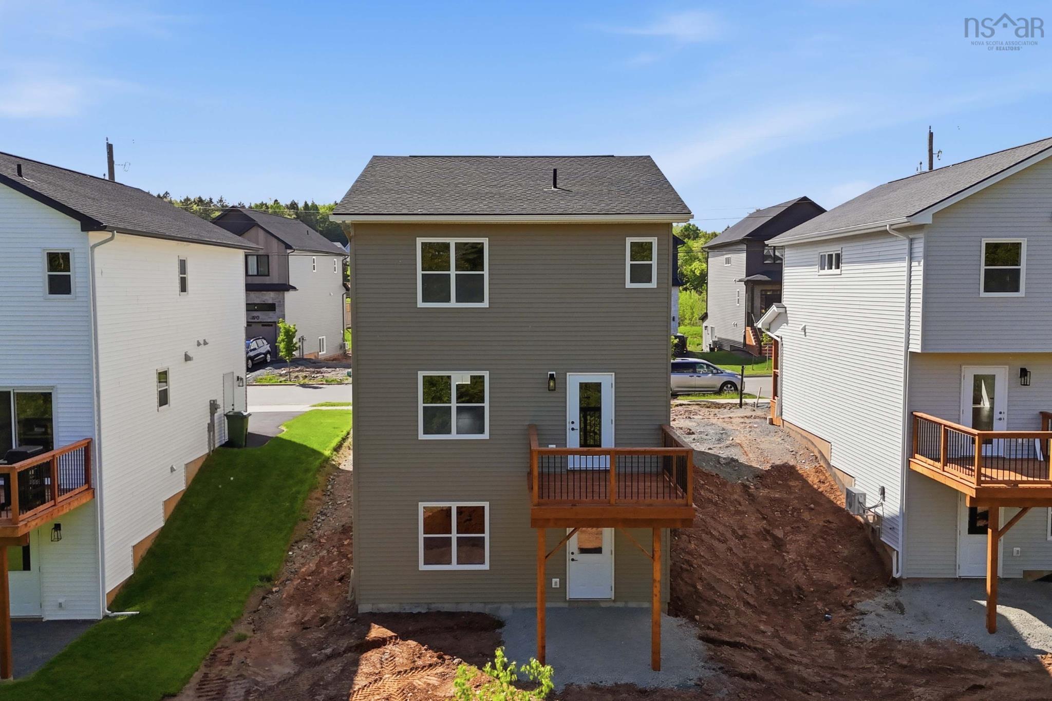 Da-58 197 Darner Drive, Beaver Bank, NS (MLS 202611302)