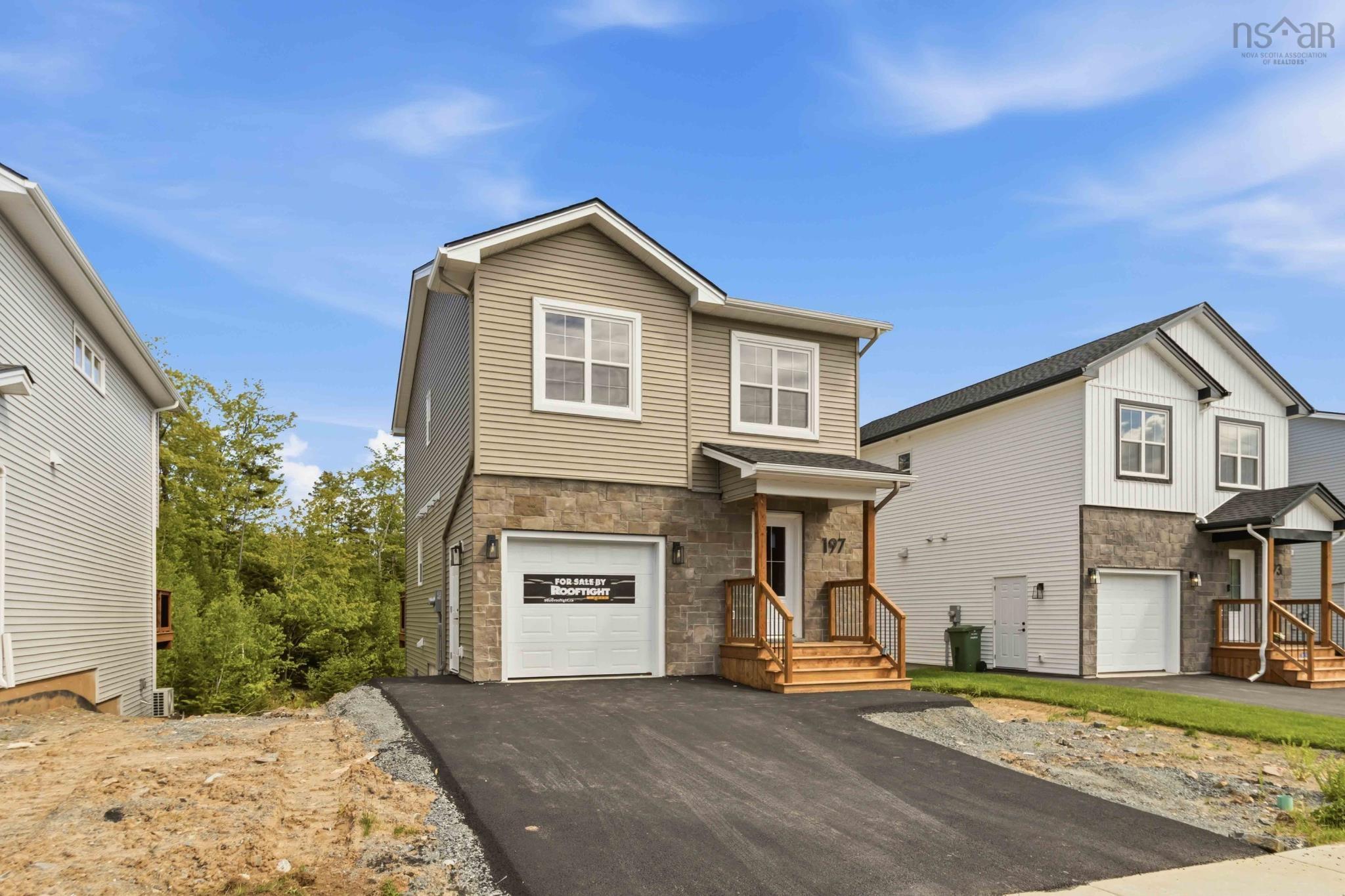 Da-58 197 Darner Drive, Beaver Bank, NS (MLS 202611302)