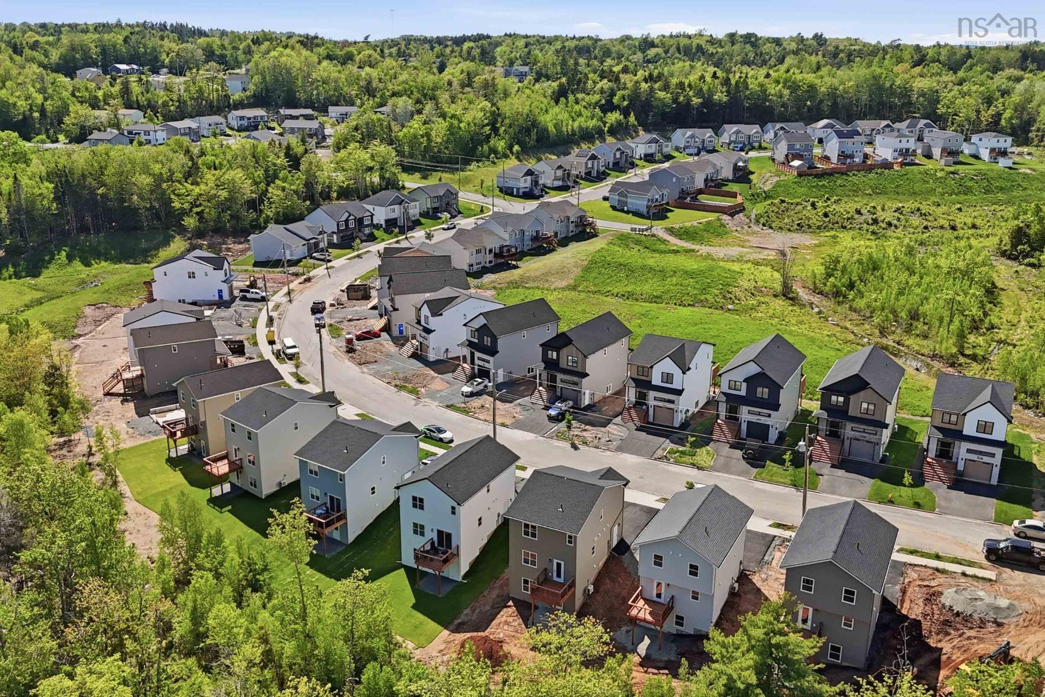 Da-58 197 Darner Drive, Beaver Bank, NS (MLS 202611302)