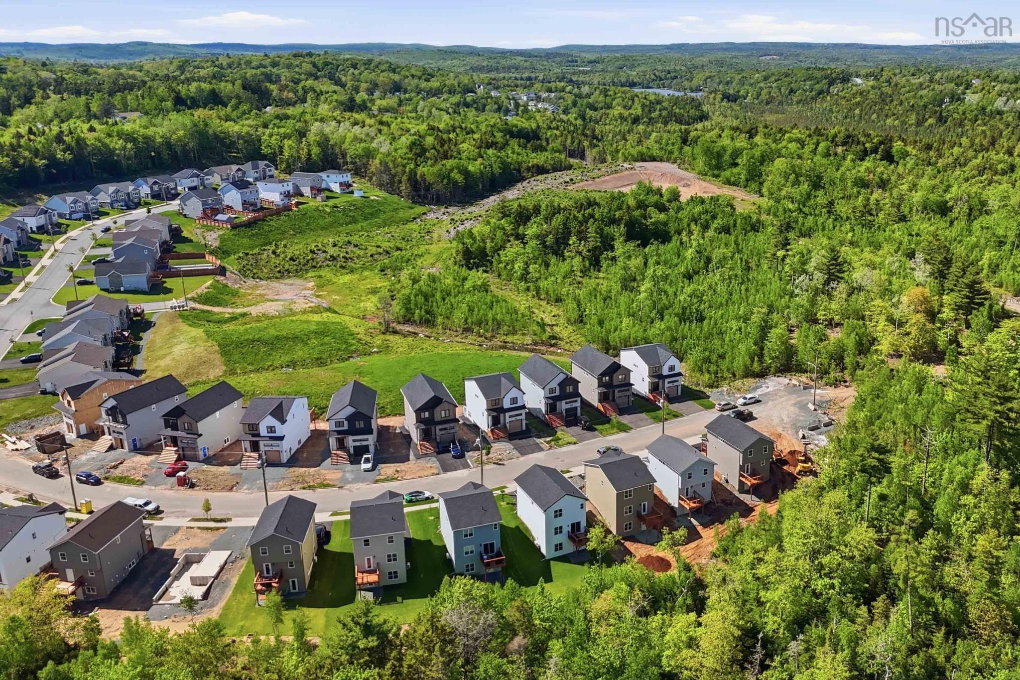 Da-58 197 Darner Drive, Beaver Bank, NS (MLS 202611302)