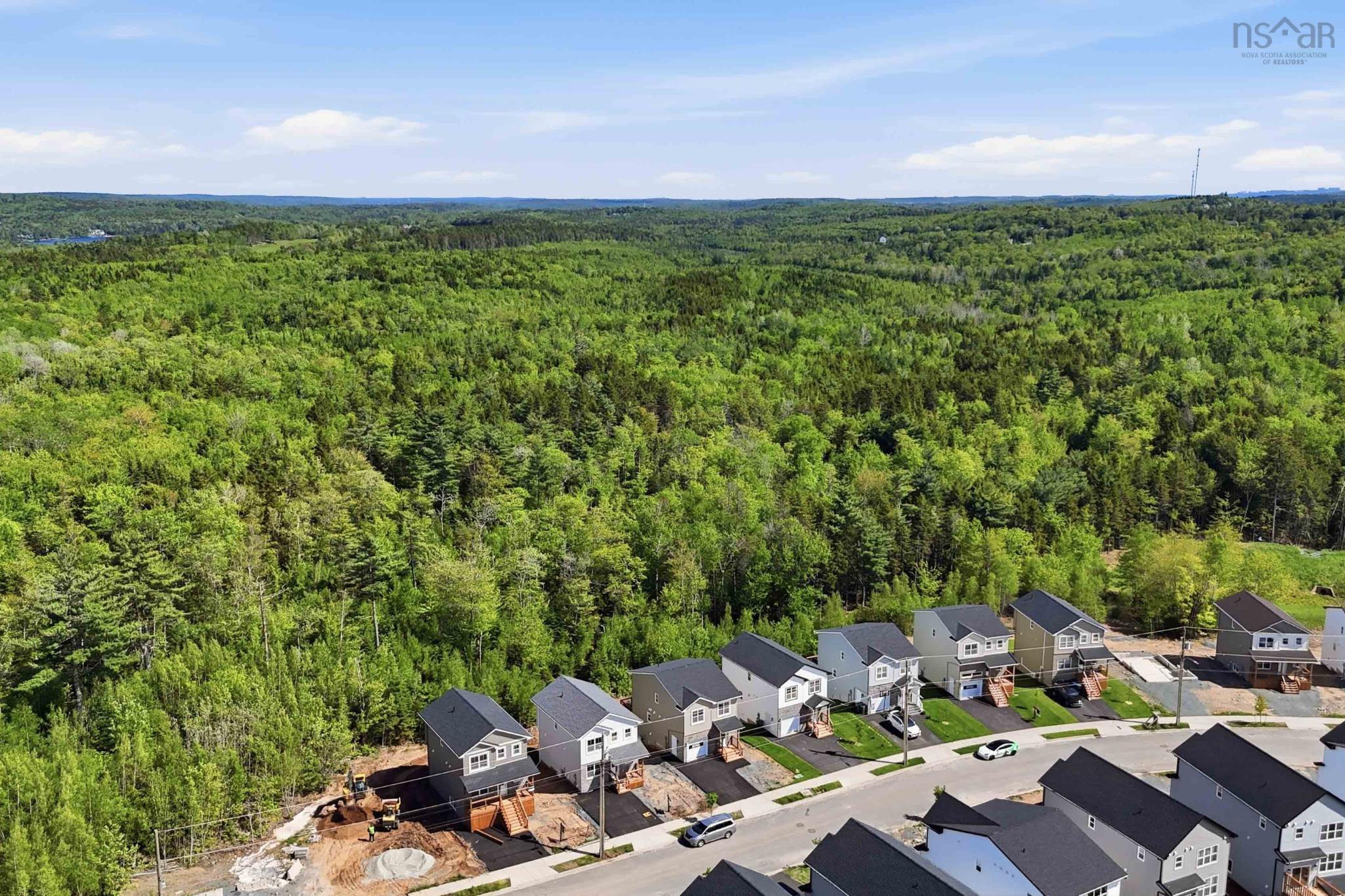 Da-58 197 Darner Drive, Beaver Bank, NS (MLS 202611302)