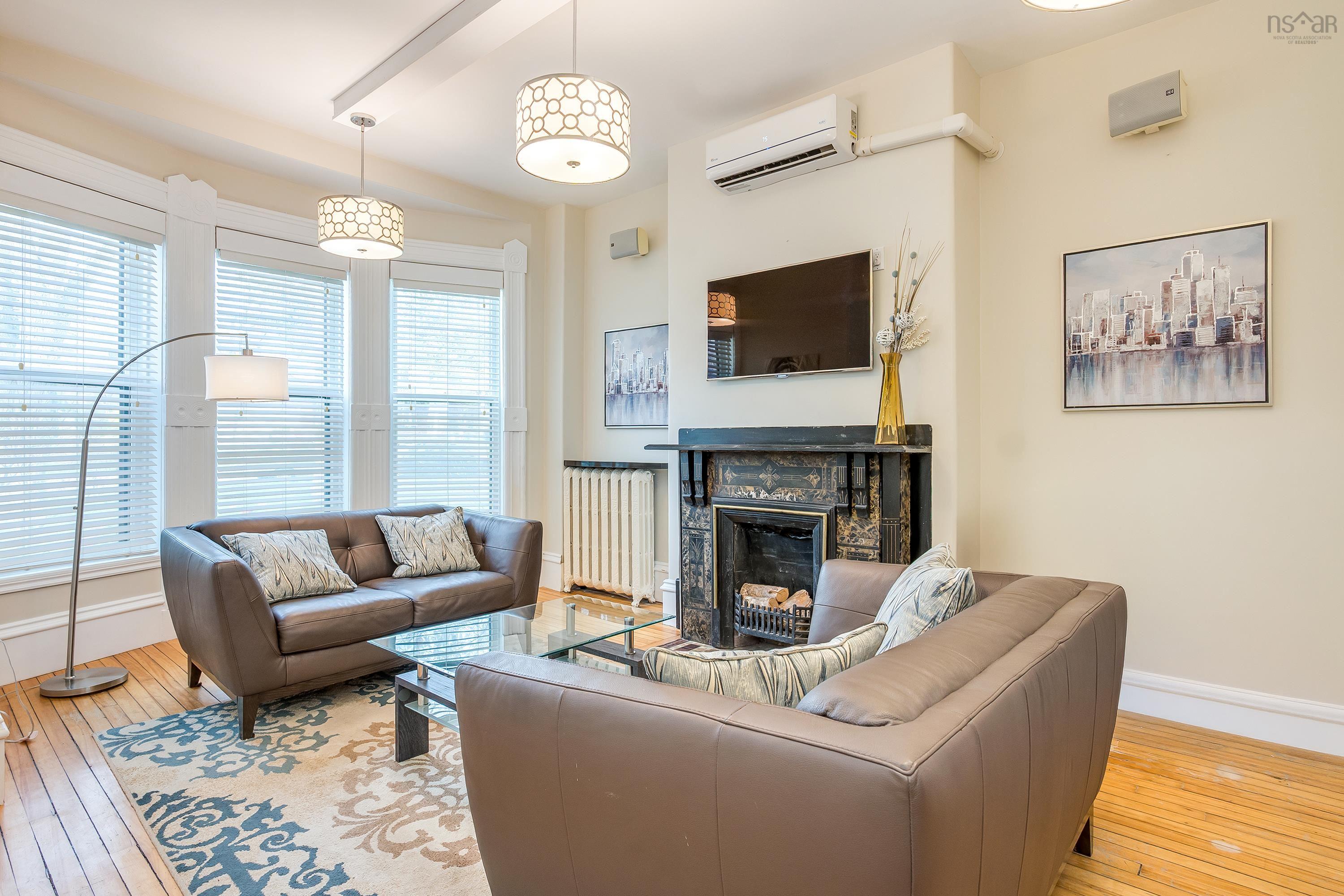 602 Francklyn Street, Halifax, NS (MLS 202611305)