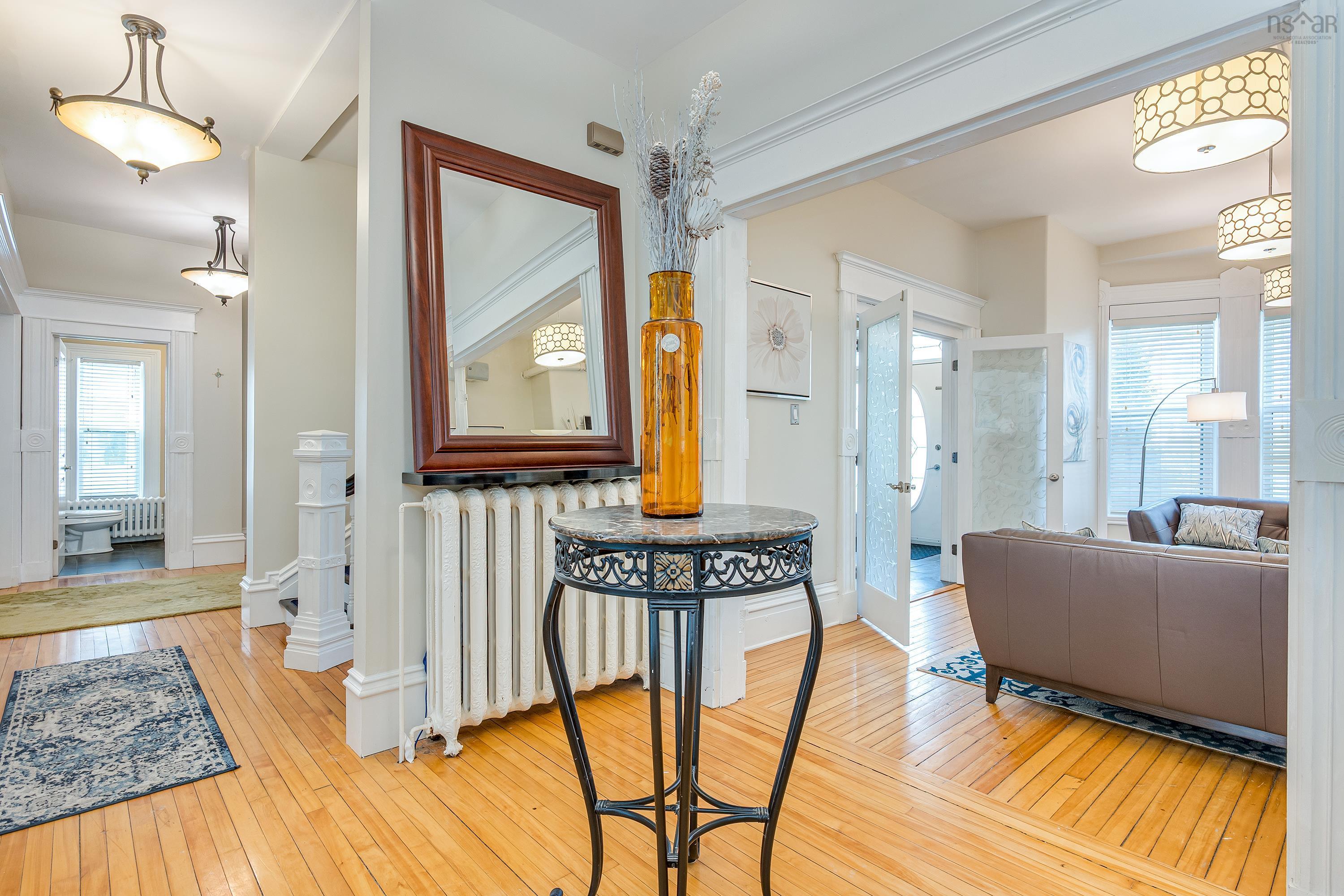 602 Francklyn Street, Halifax, NS (MLS 202611305)