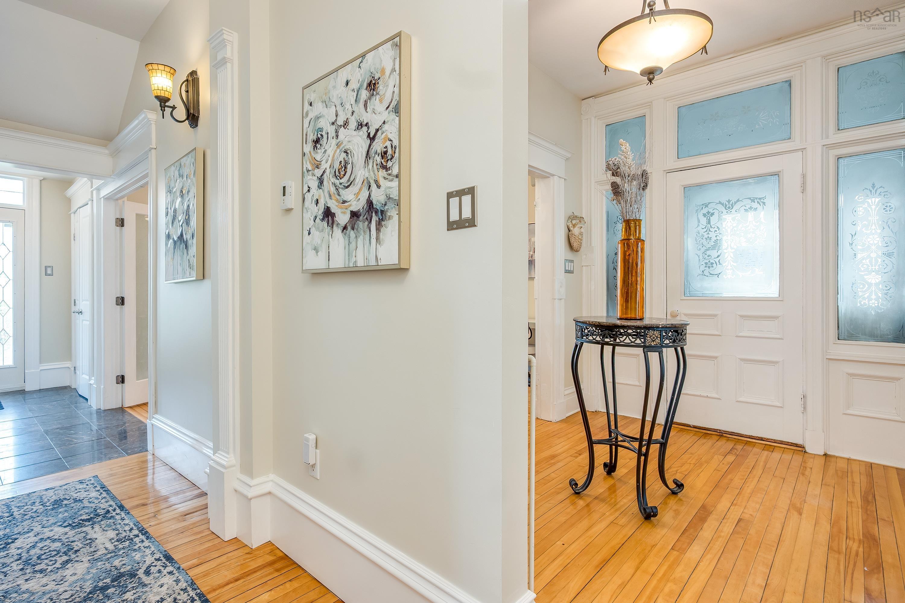 602 Francklyn Street, Halifax, NS (MLS 202611305)