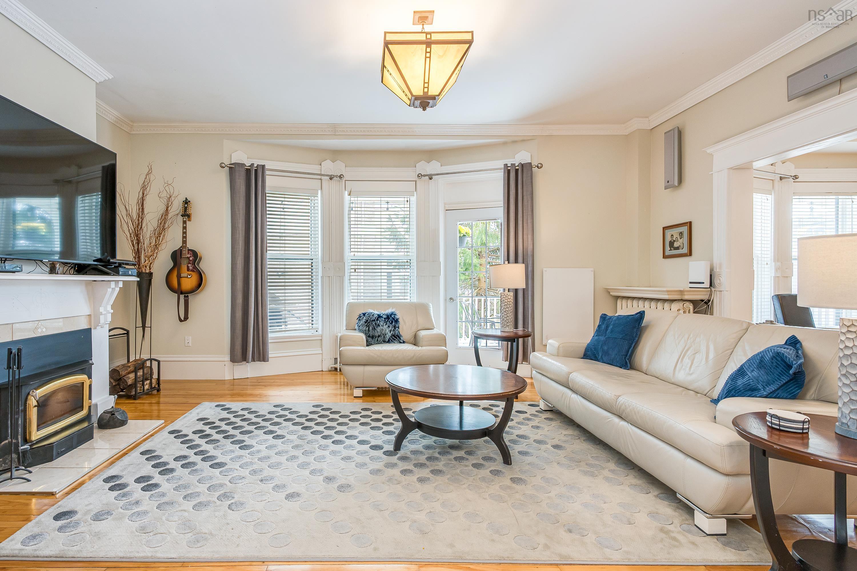 602 Francklyn Street, Halifax, NS (MLS 202611305)