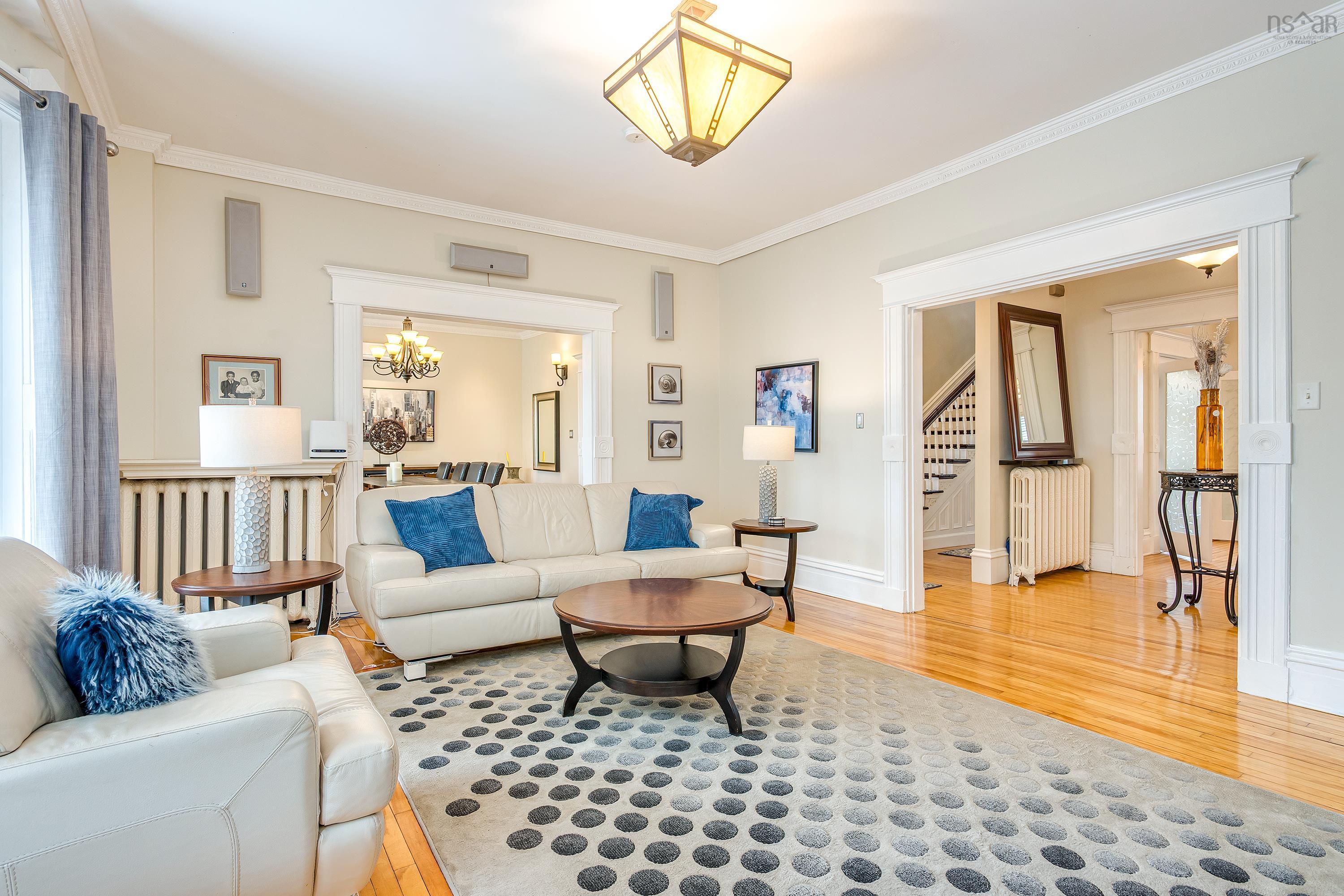 602 Francklyn Street, Halifax, NS (MLS 202611305)