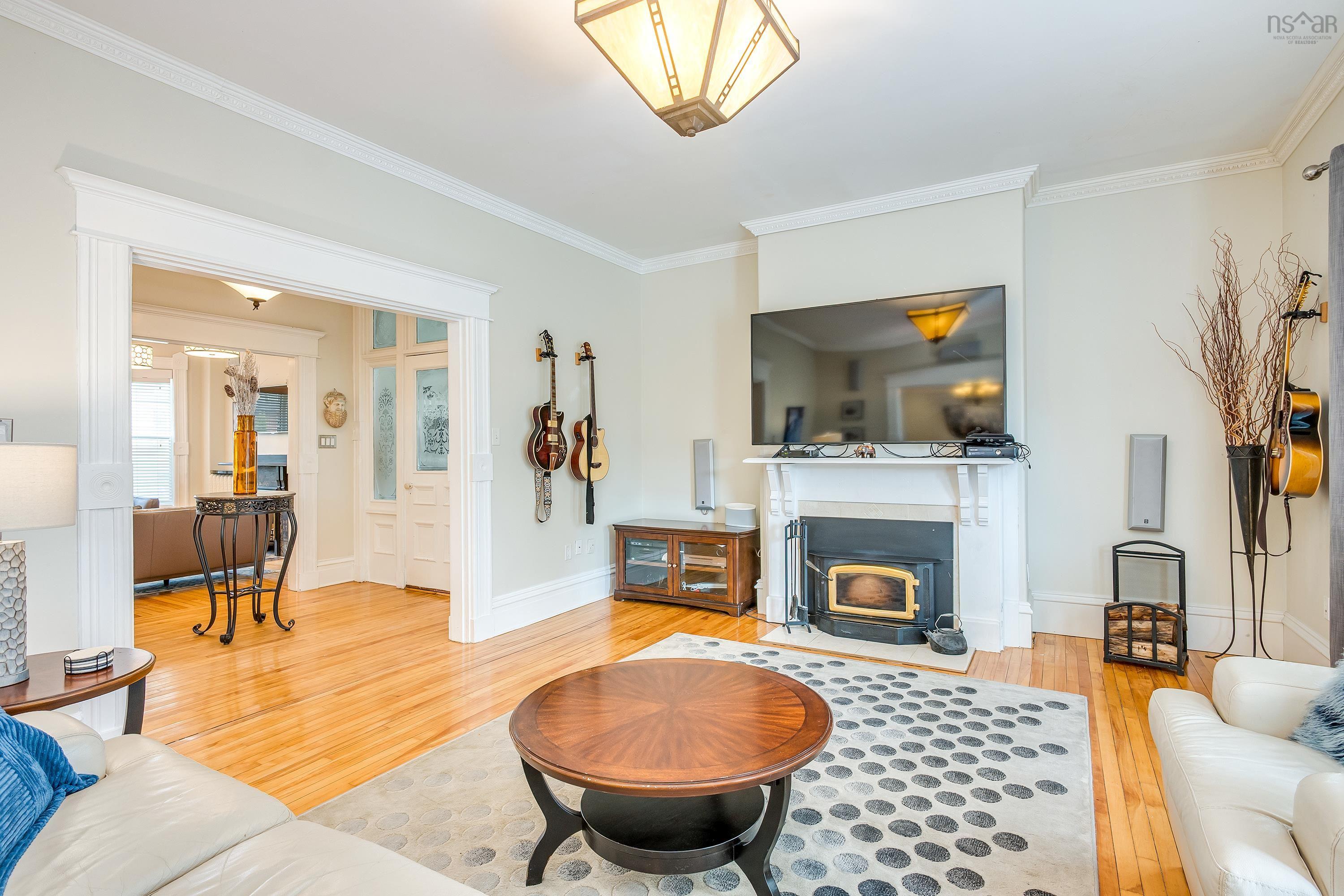 602 Francklyn Street, Halifax, NS (MLS 202611305)