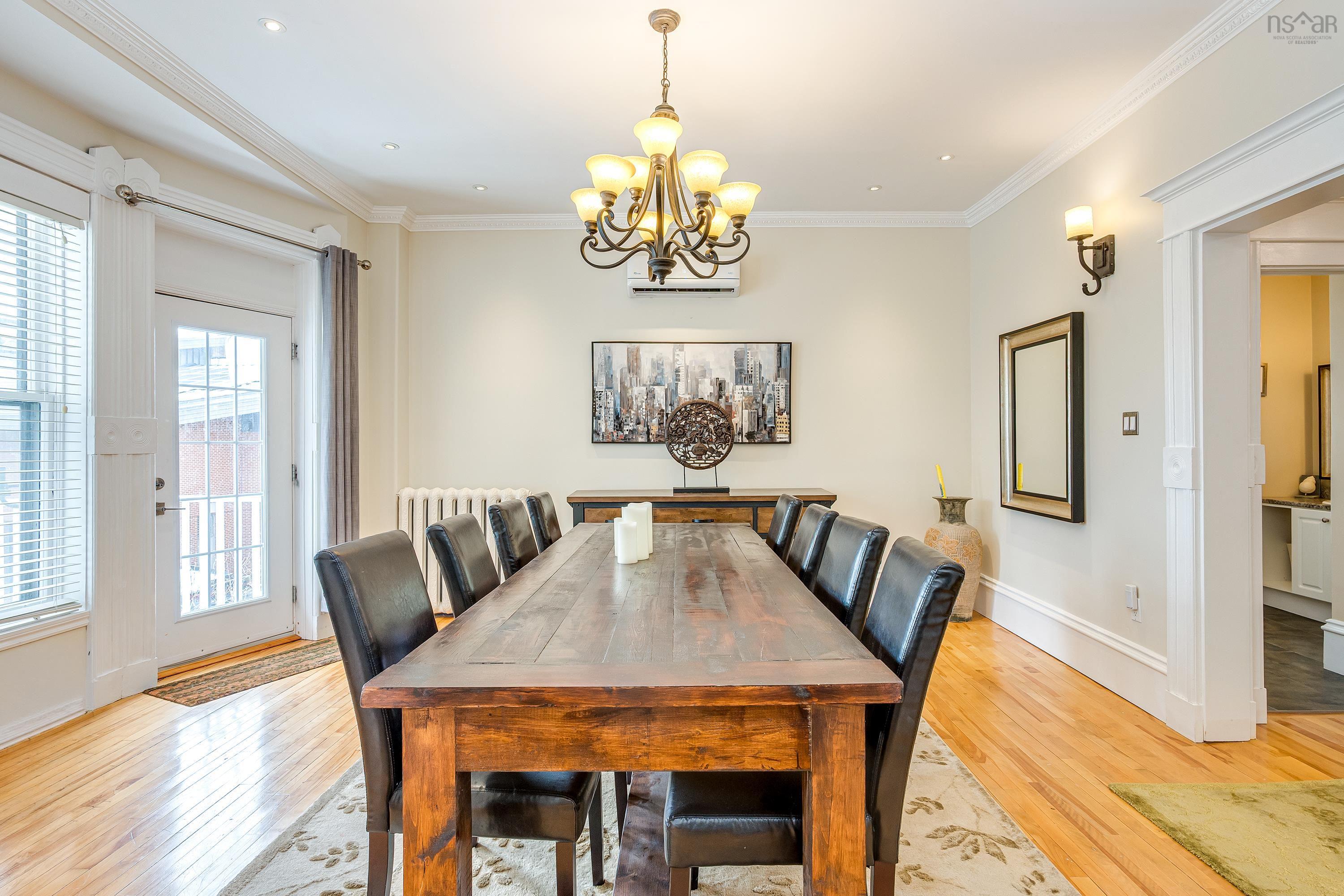 602 Francklyn Street, Halifax, NS (MLS 202611305)