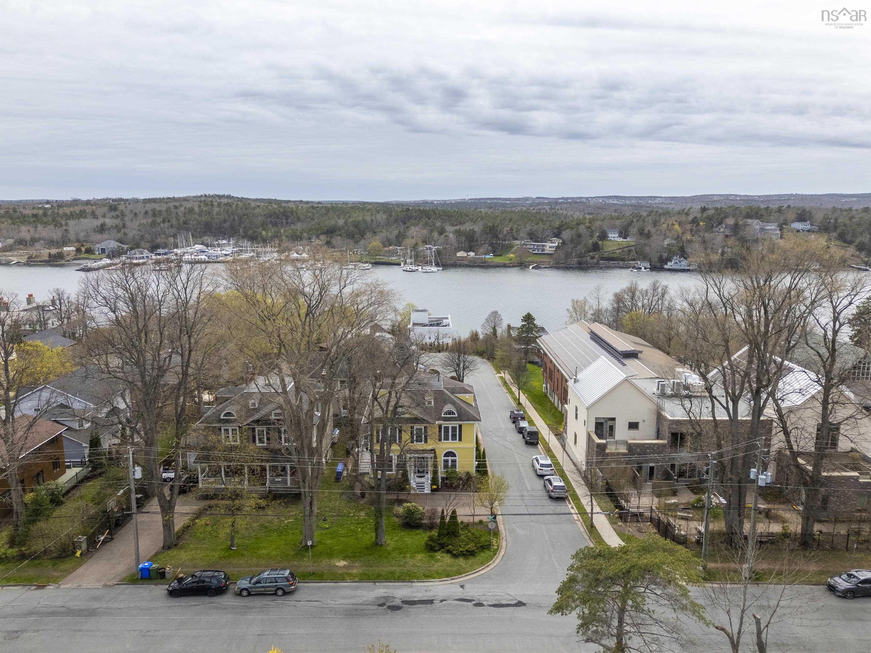 602 Francklyn Street, Halifax, NS (MLS 202611305)