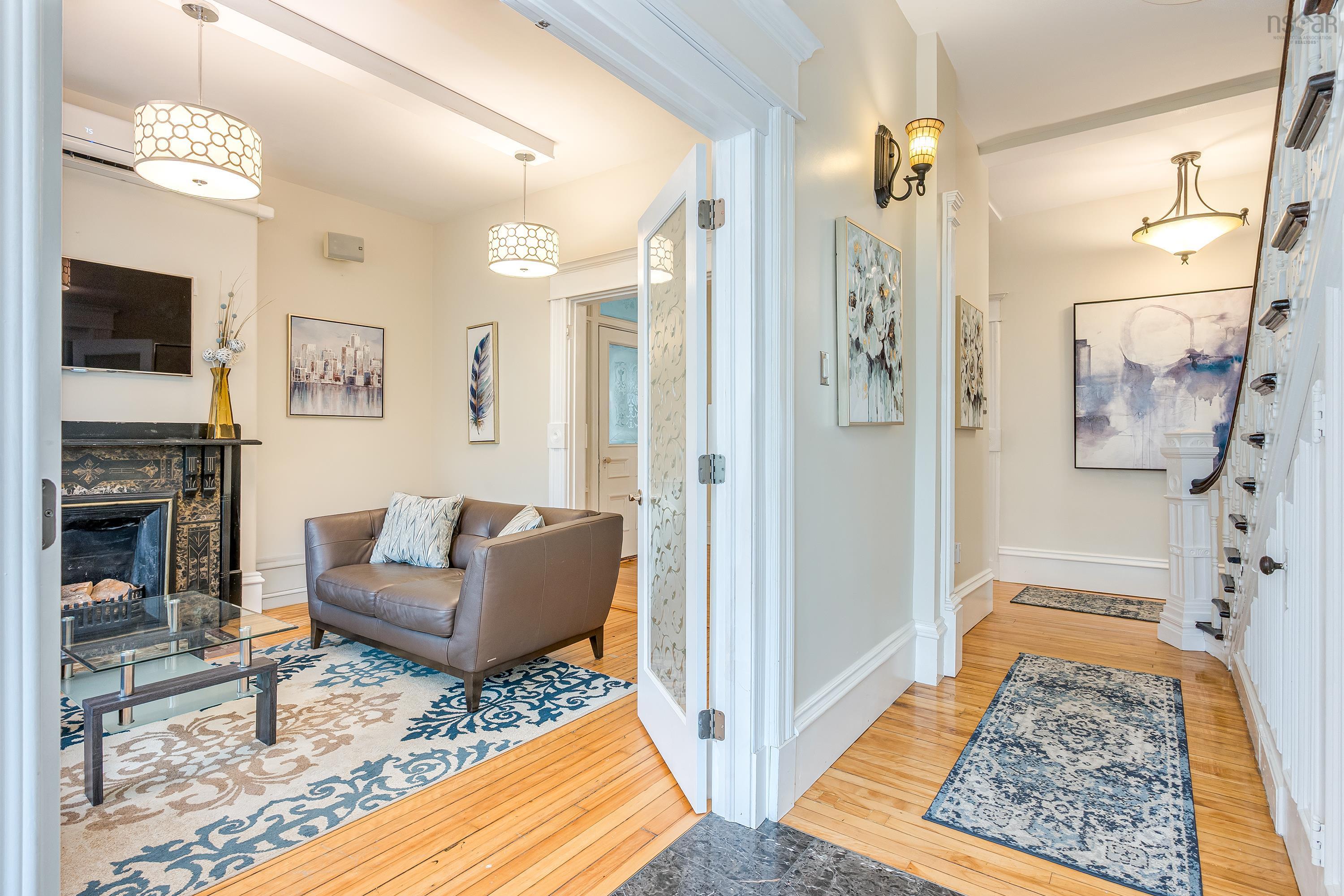 602 Francklyn Street, Halifax, NS (MLS 202611305)