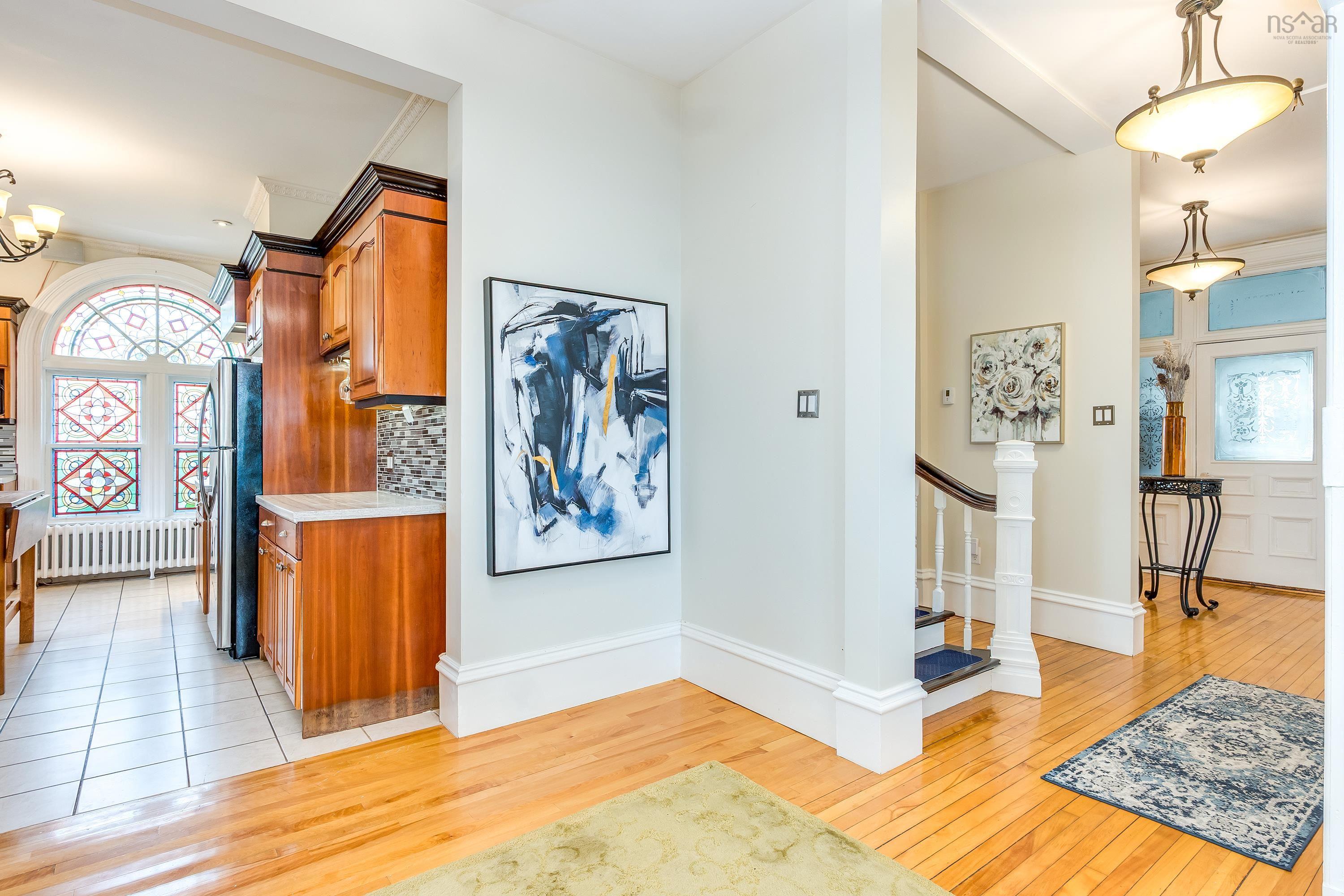 602 Francklyn Street, Halifax, NS (MLS 202611305)