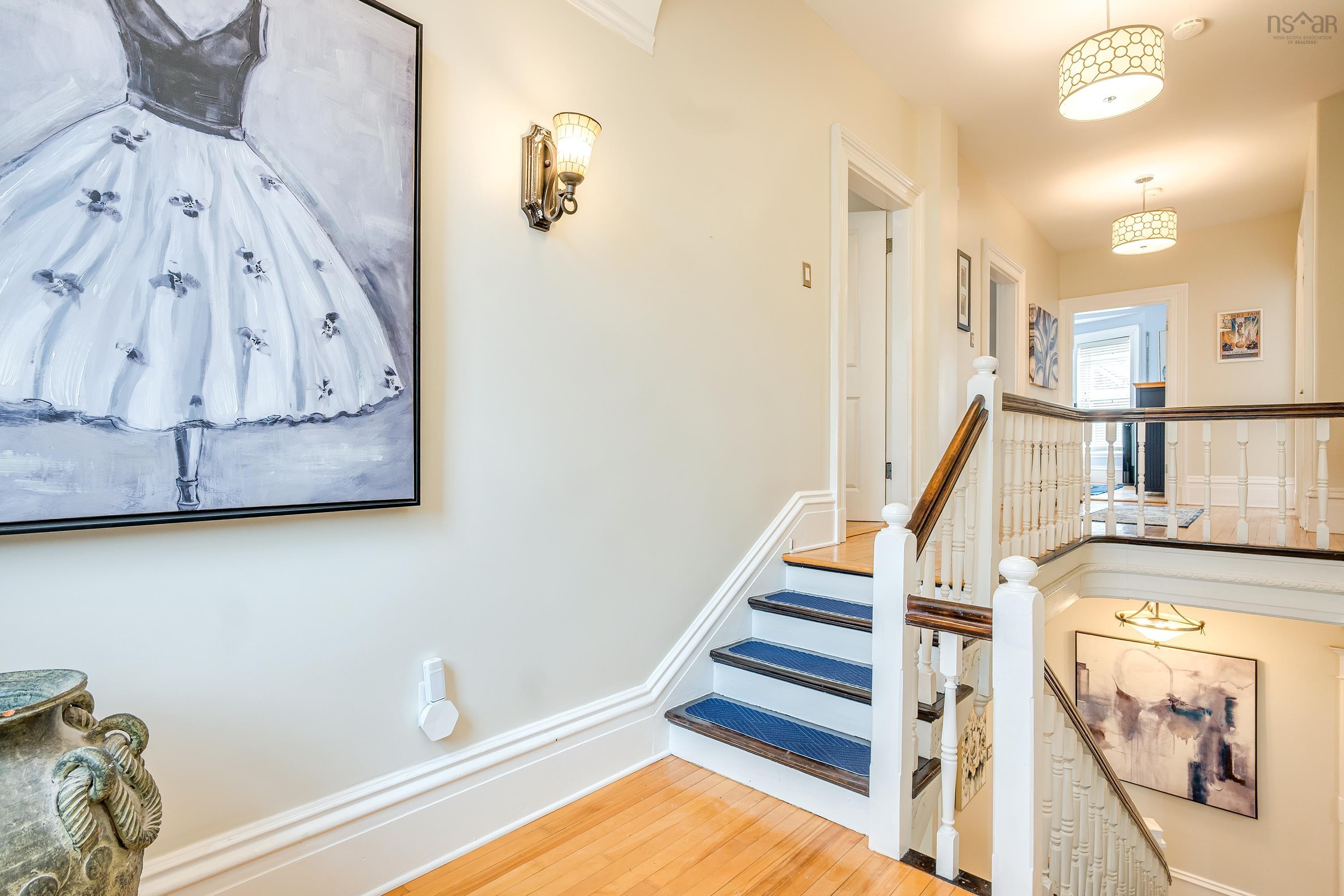 602 Francklyn Street, Halifax, NS (MLS 202611305)
