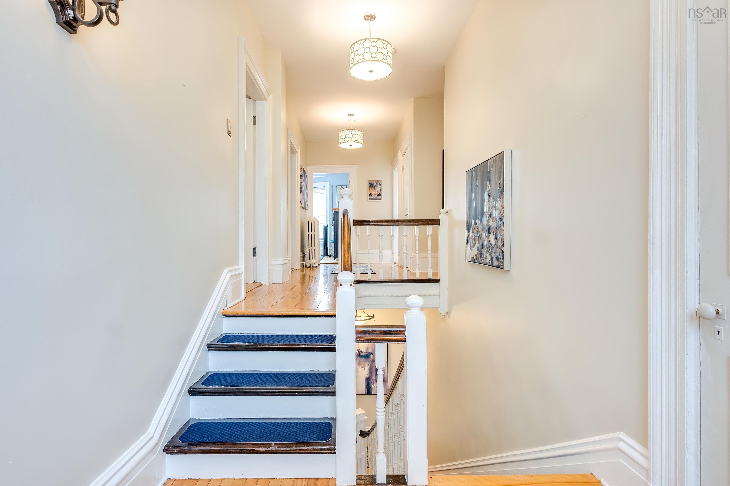 602 Francklyn Street, Halifax, NS (MLS 202611305)