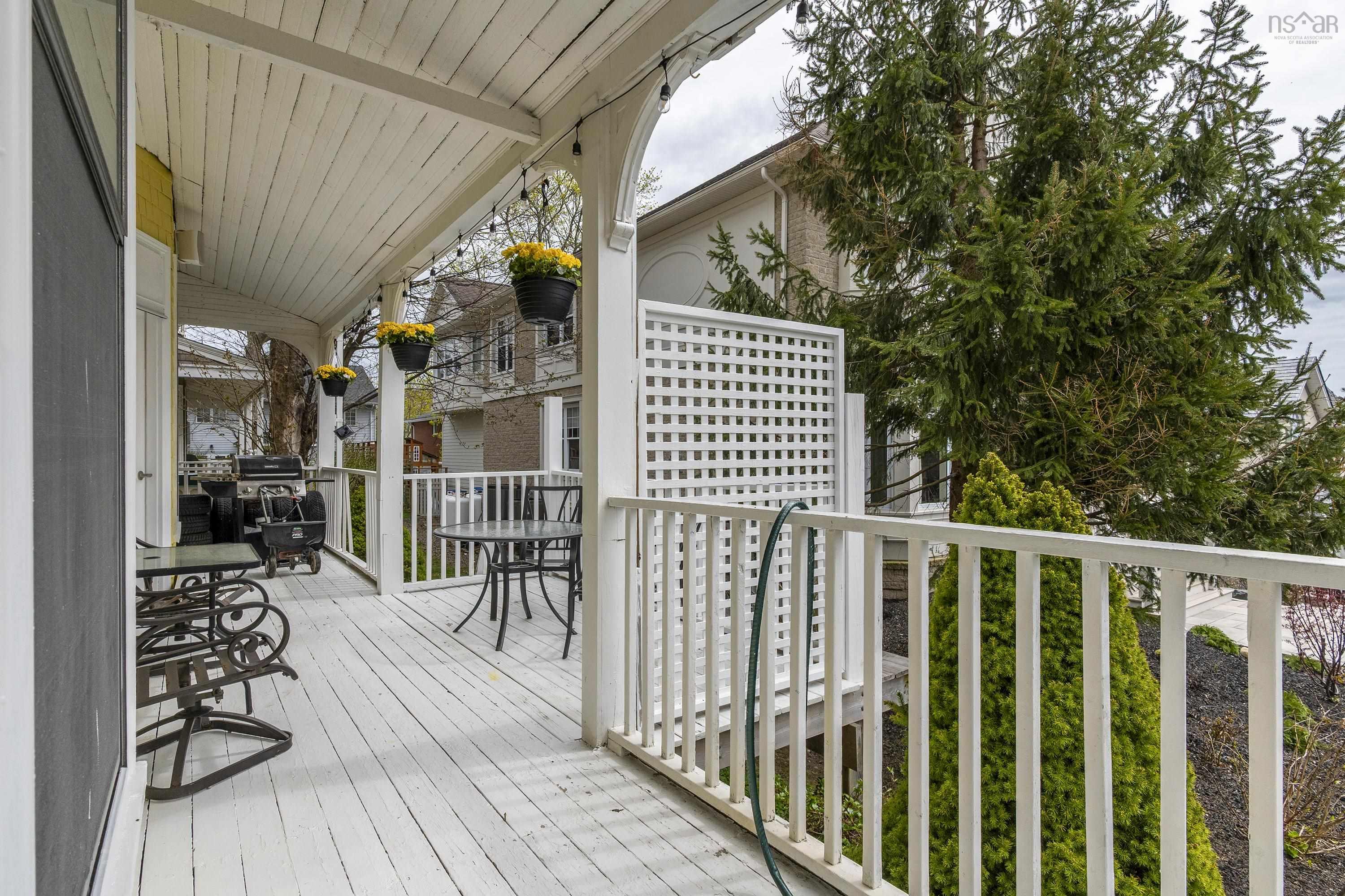 602 Francklyn Street, Halifax, NS (MLS 202611305)