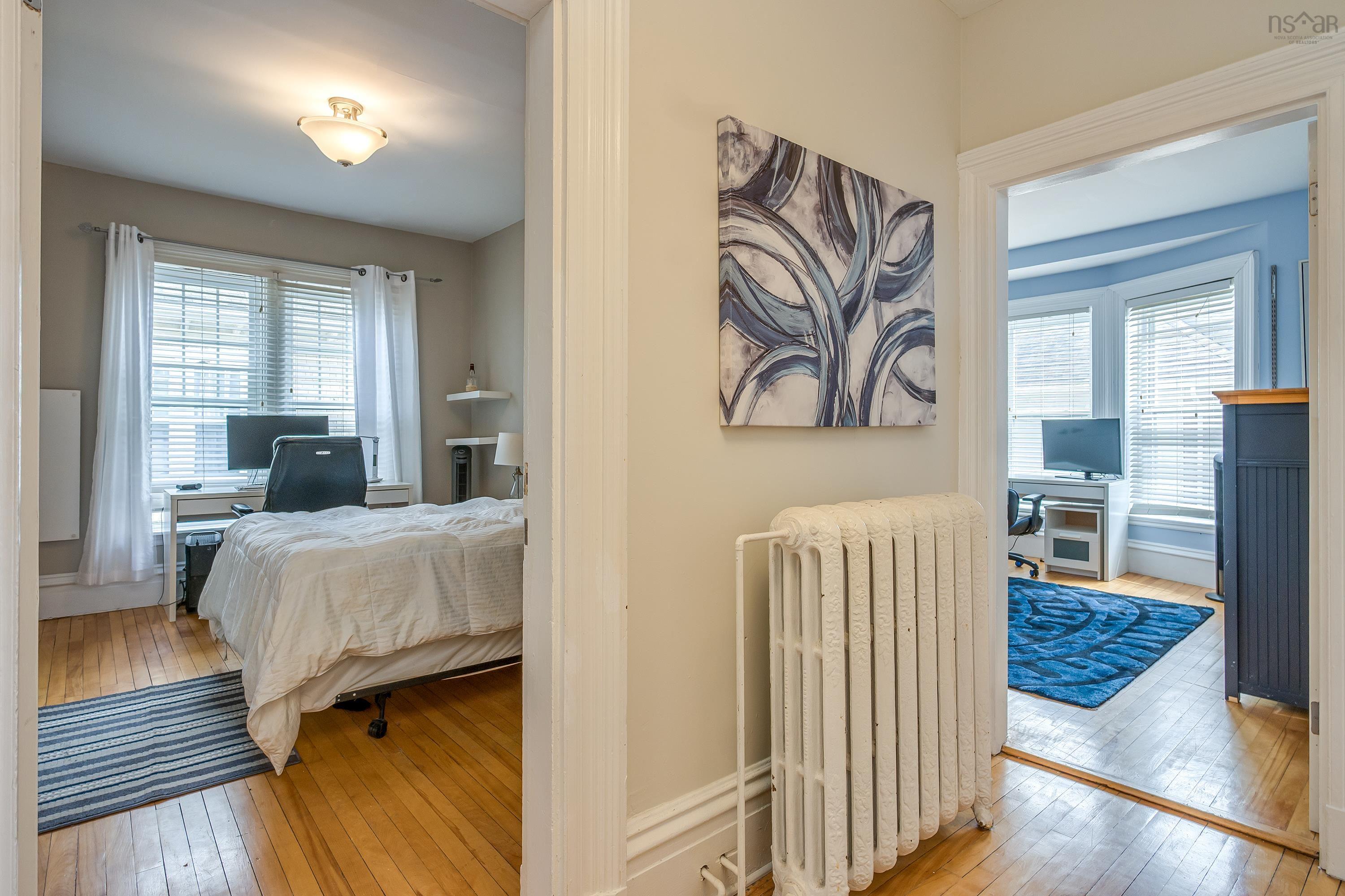 602 Francklyn Street, Halifax, NS (MLS 202611305)