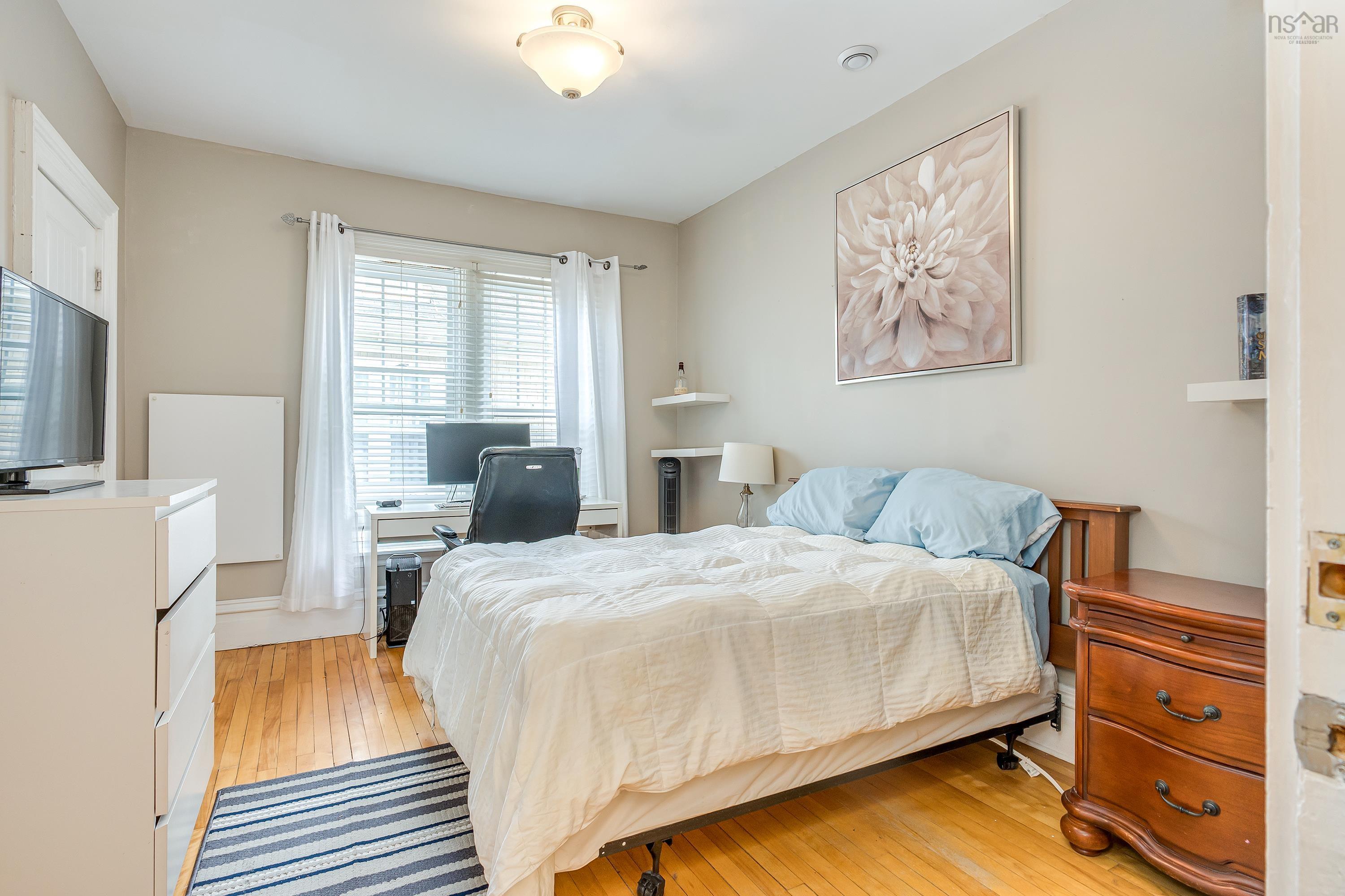 602 Francklyn Street, Halifax, NS (MLS 202611305)