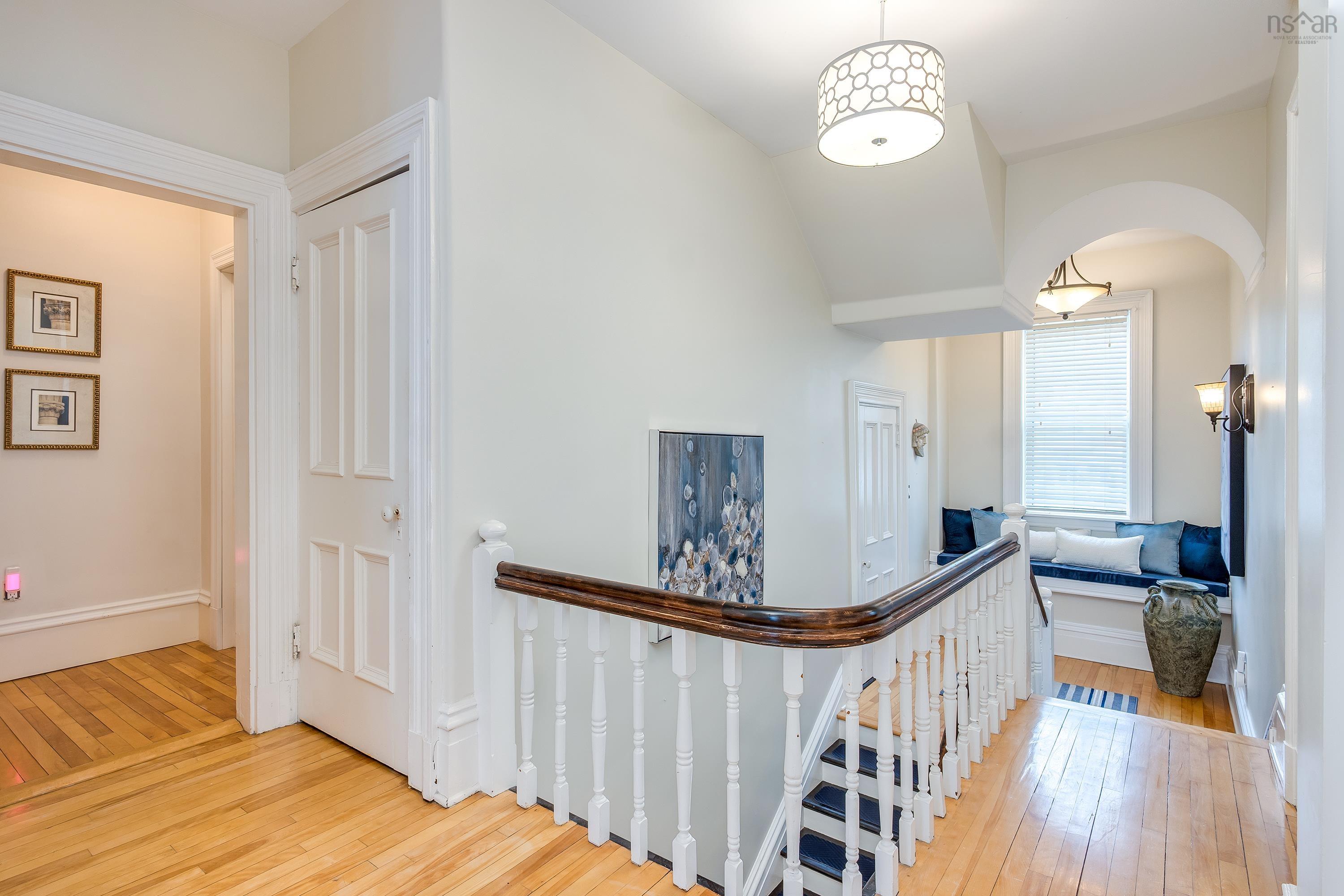 602 Francklyn Street, Halifax, NS (MLS 202611305)