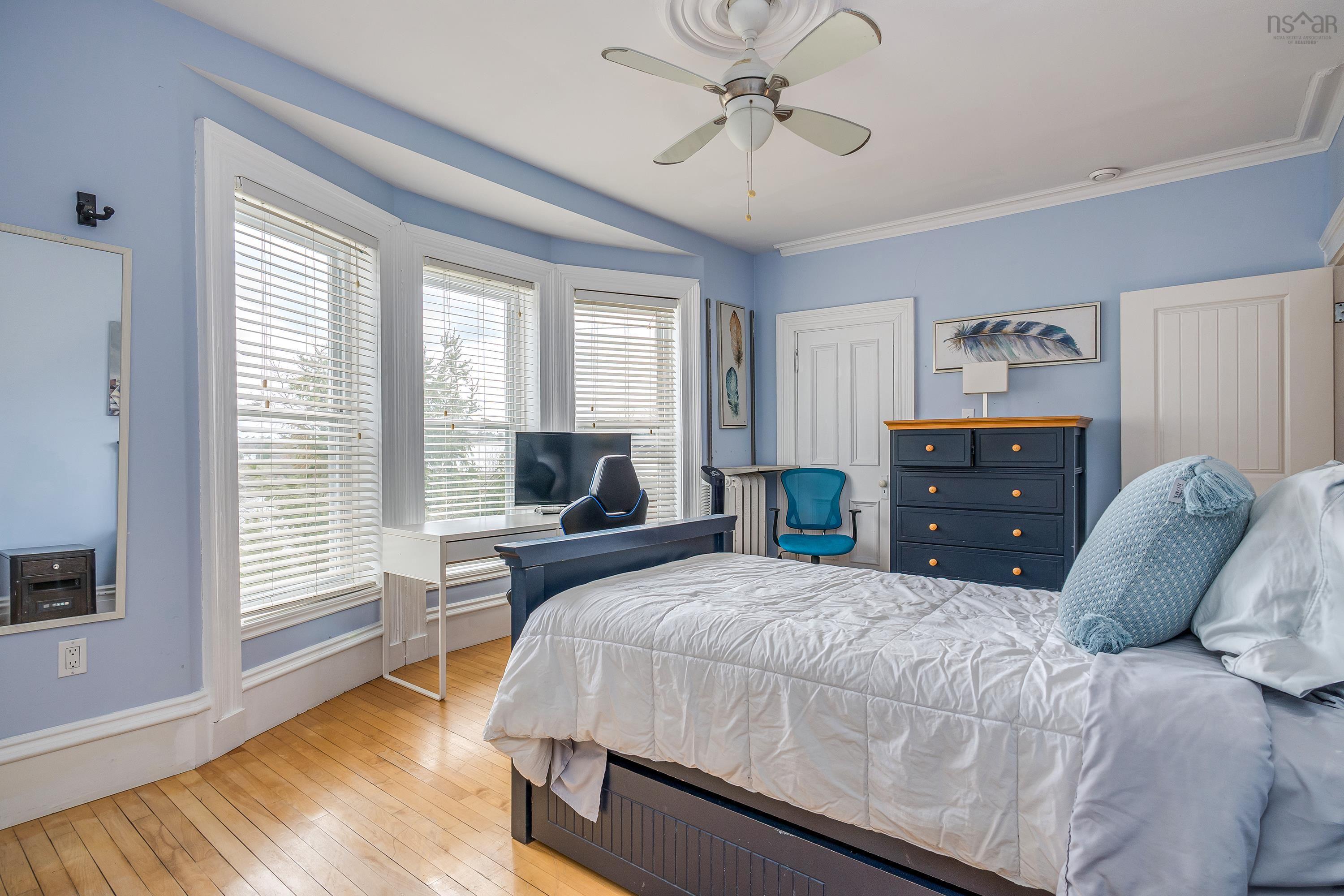 602 Francklyn Street, Halifax, NS (MLS 202611305)