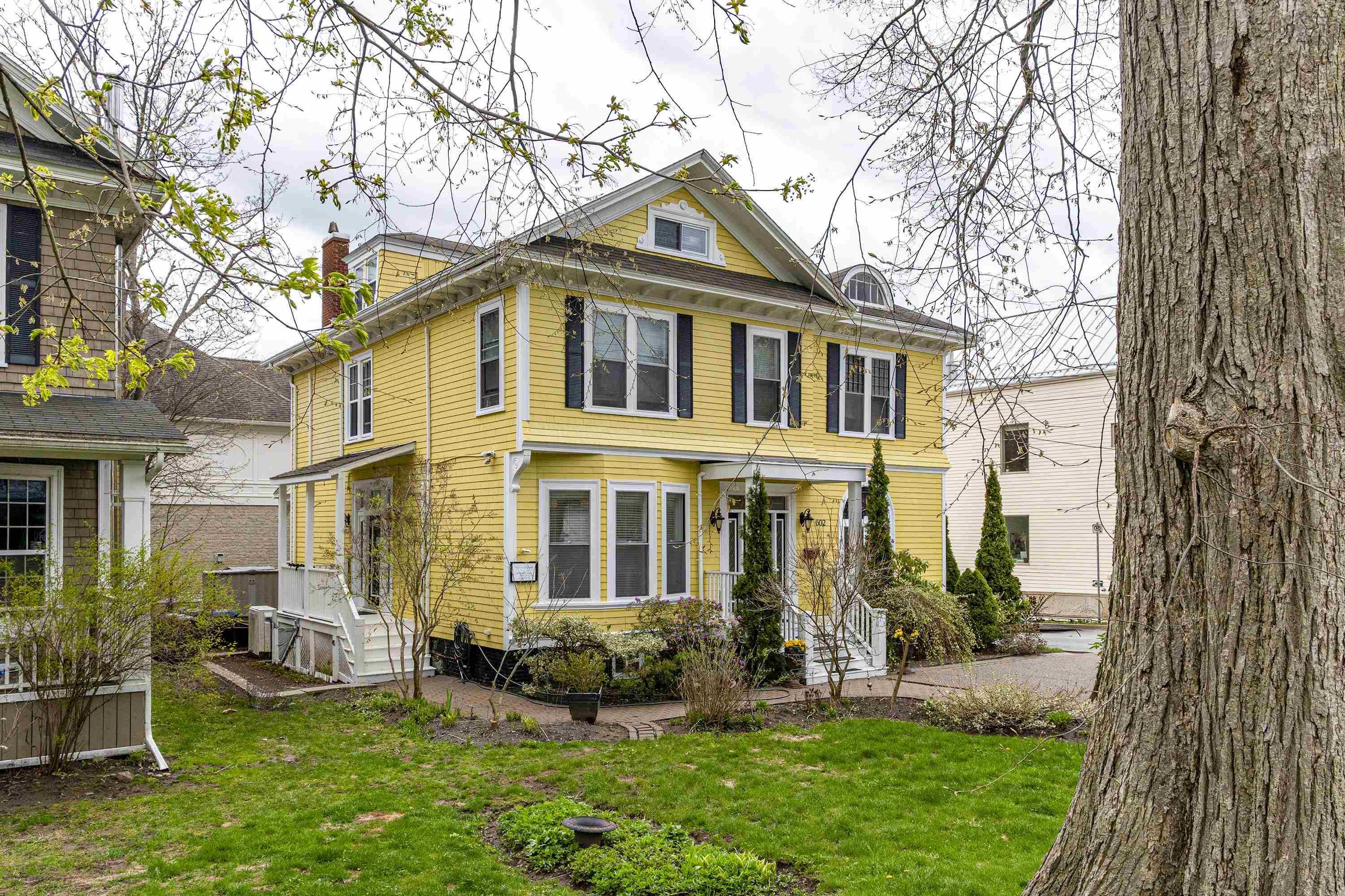 602 Francklyn Street, Halifax, NS (MLS 202611305)