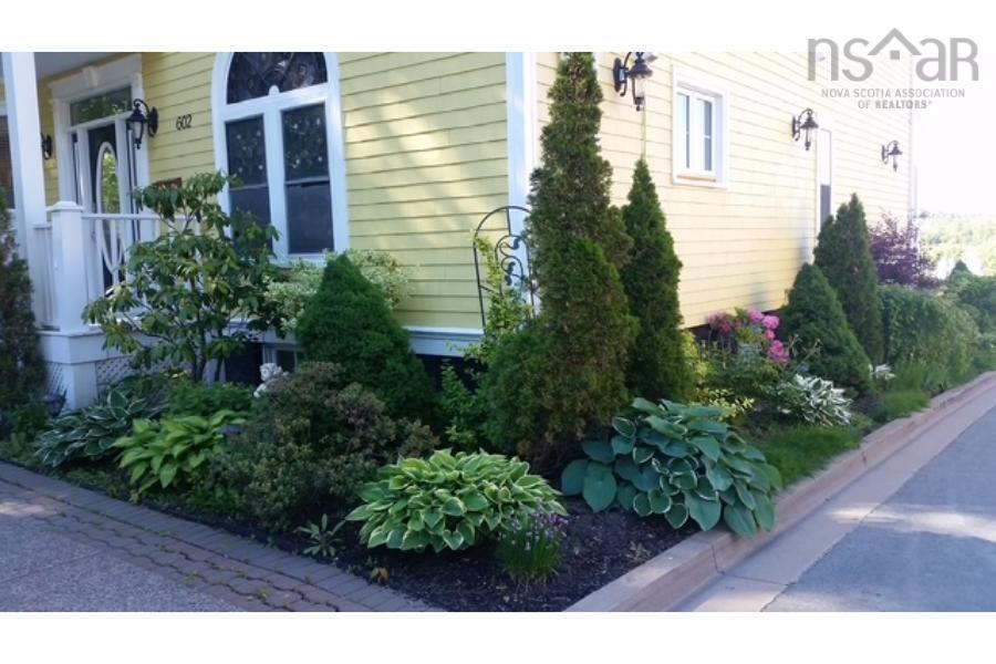 602 Francklyn Street, Halifax, NS (MLS 202611305)