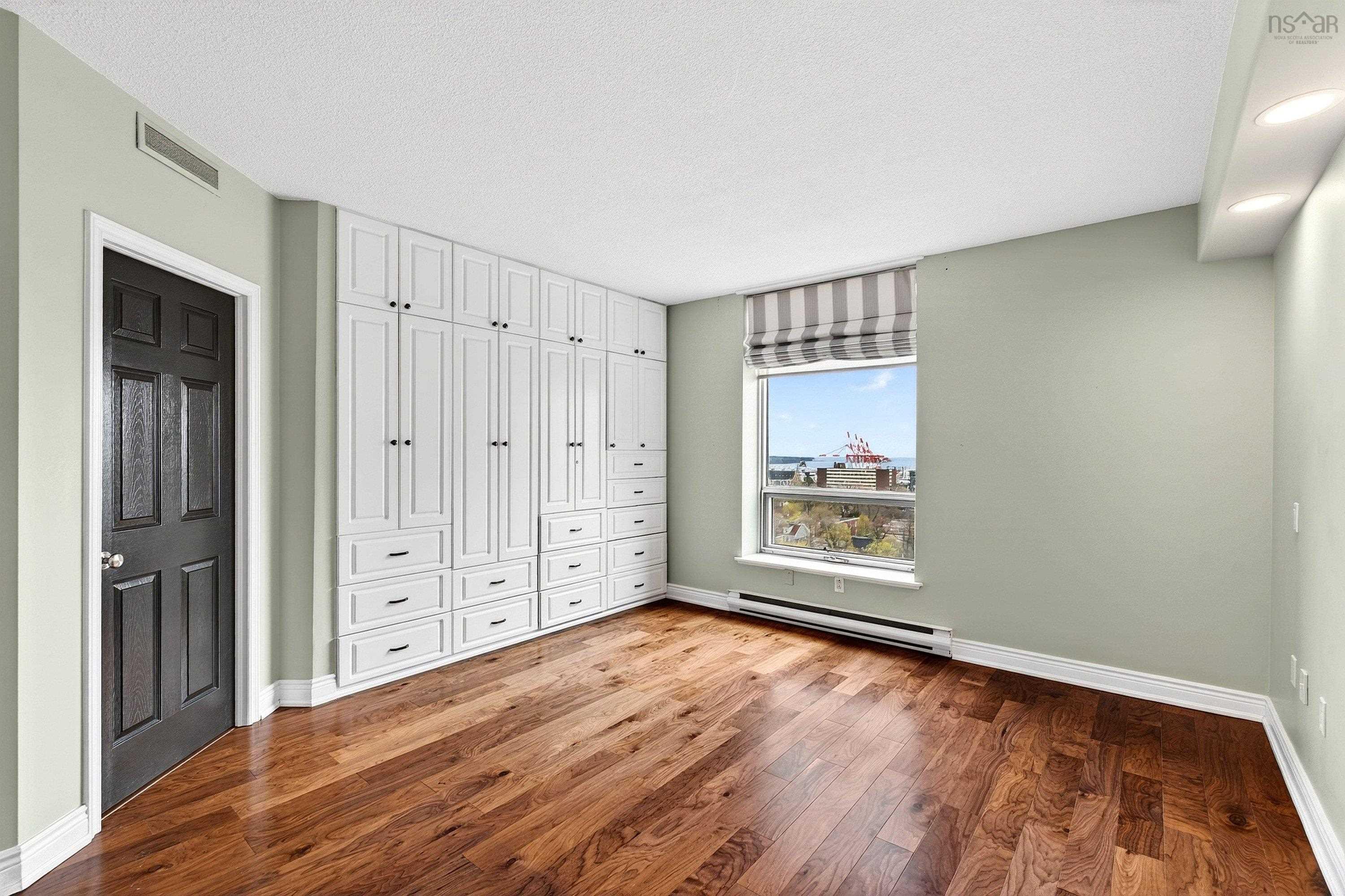 1101 1465 Brenton Street, Halifax, NS (MLS 202611306)