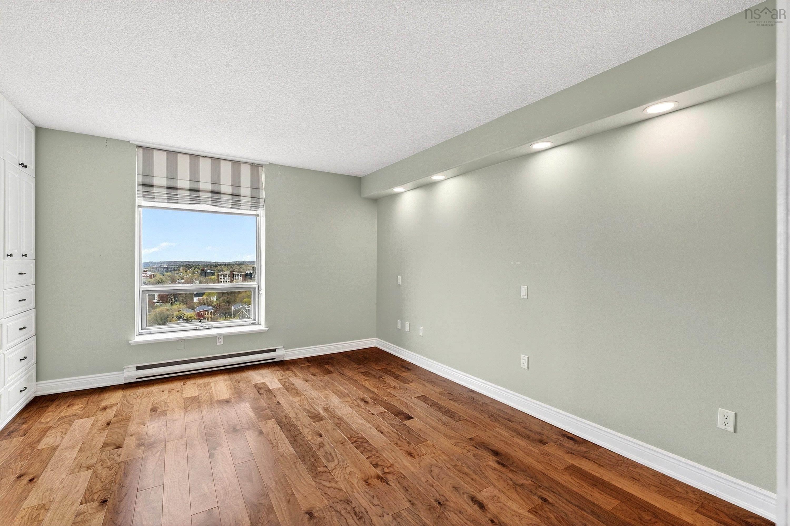 1101 1465 Brenton Street, Halifax, NS (MLS 202611306)