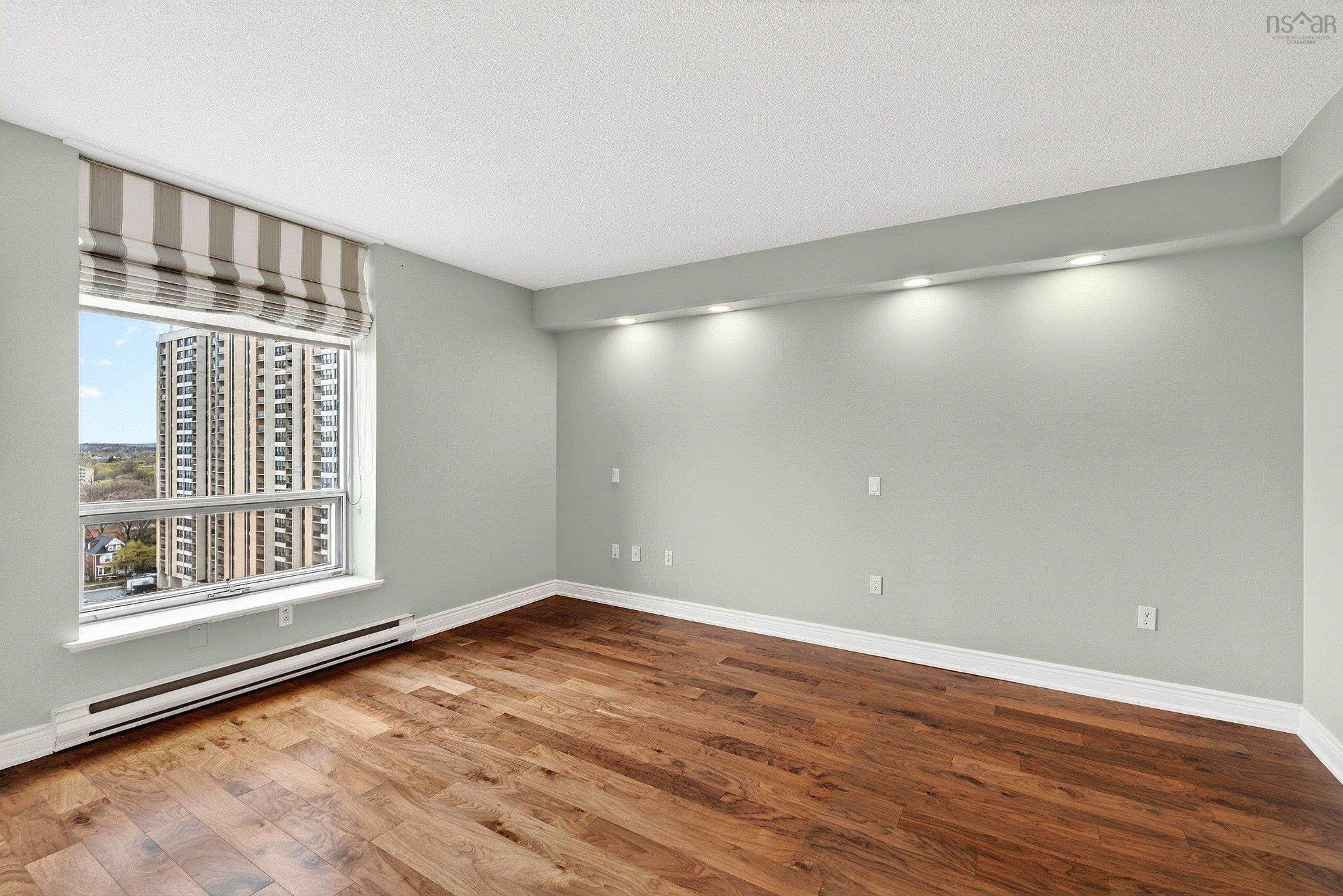 1101 1465 Brenton Street, Halifax, NS (MLS 202611306)