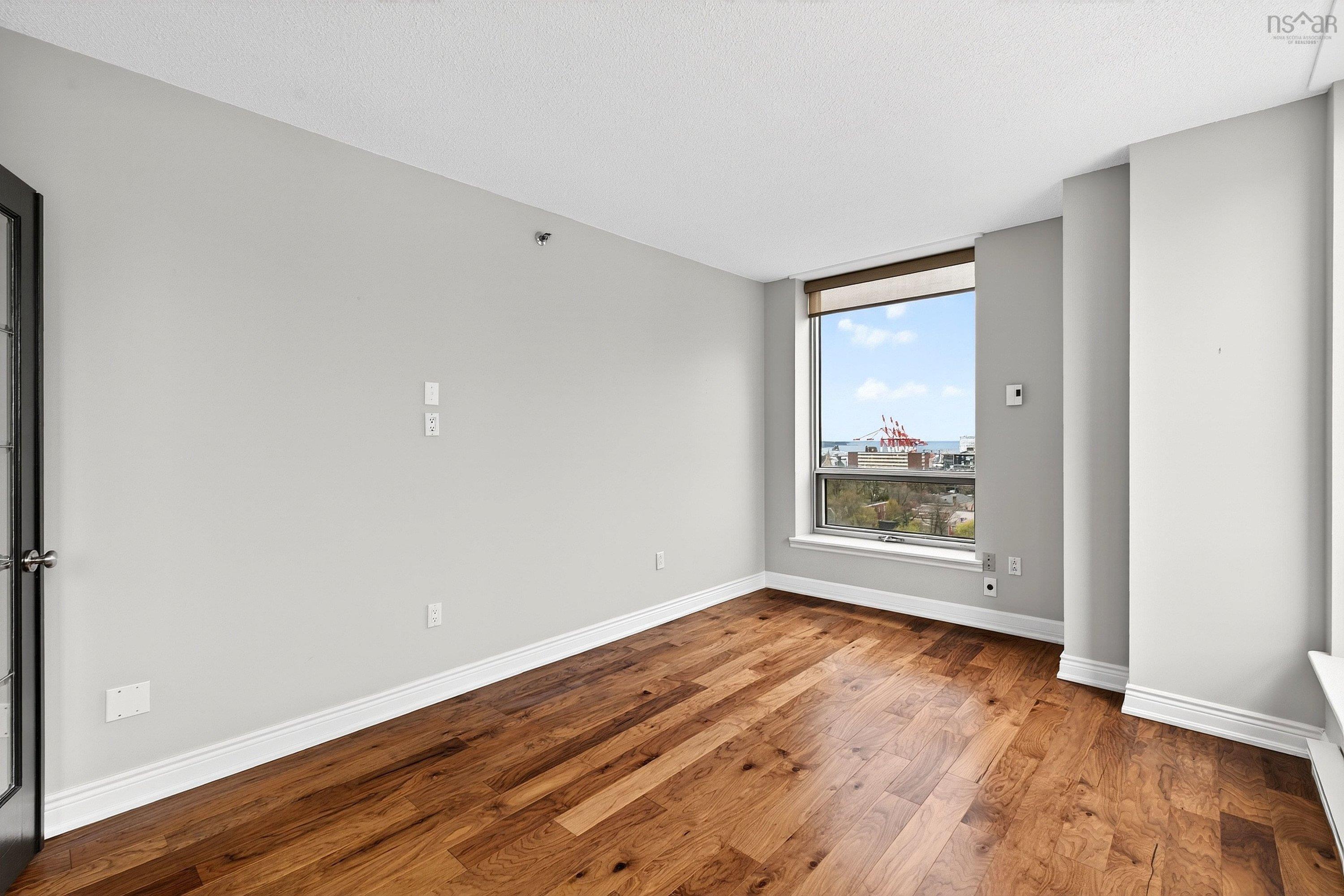 1101 1465 Brenton Street, Halifax, NS (MLS 202611306)