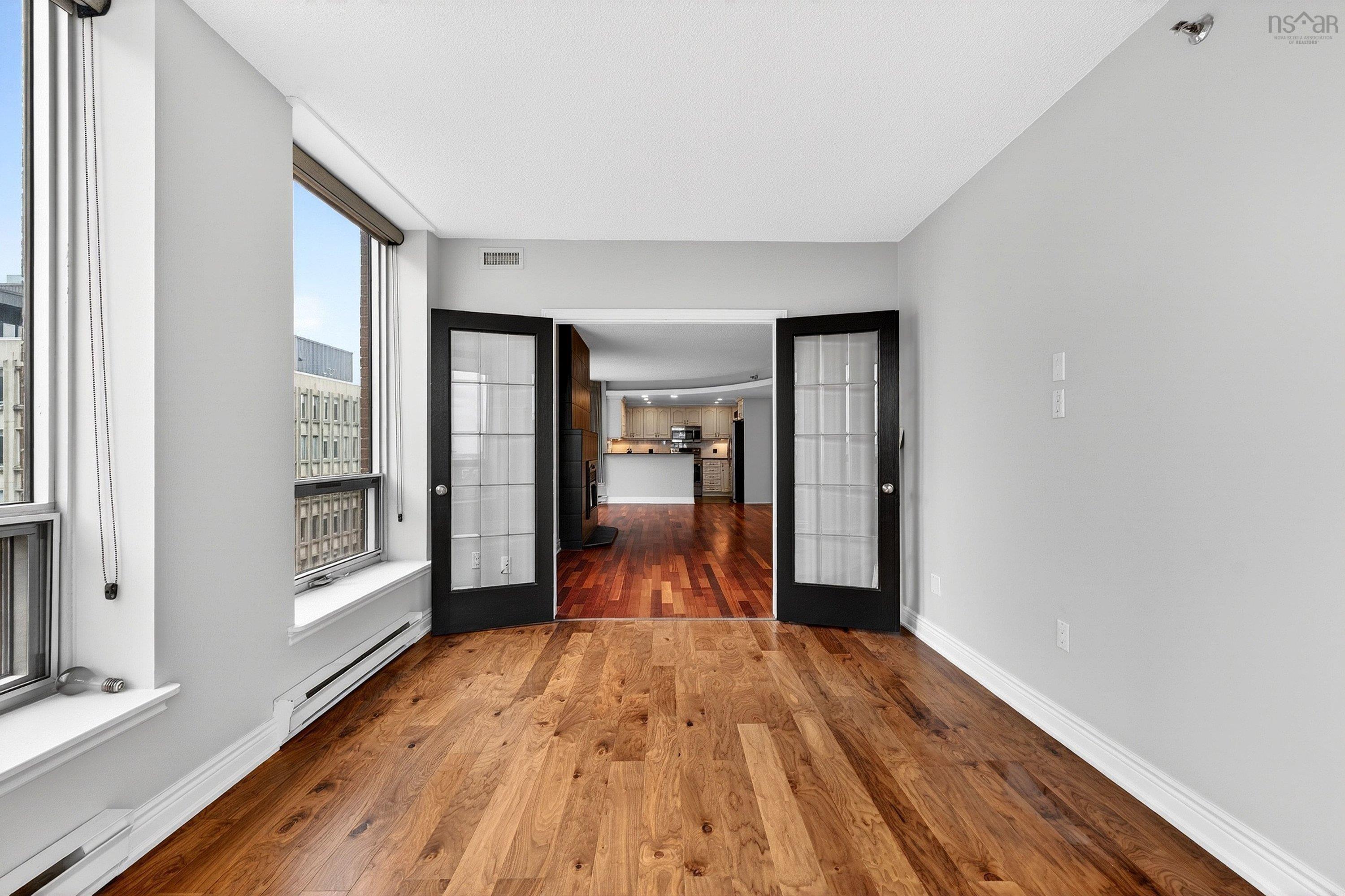 1101 1465 Brenton Street, Halifax, NS (MLS 202611306)