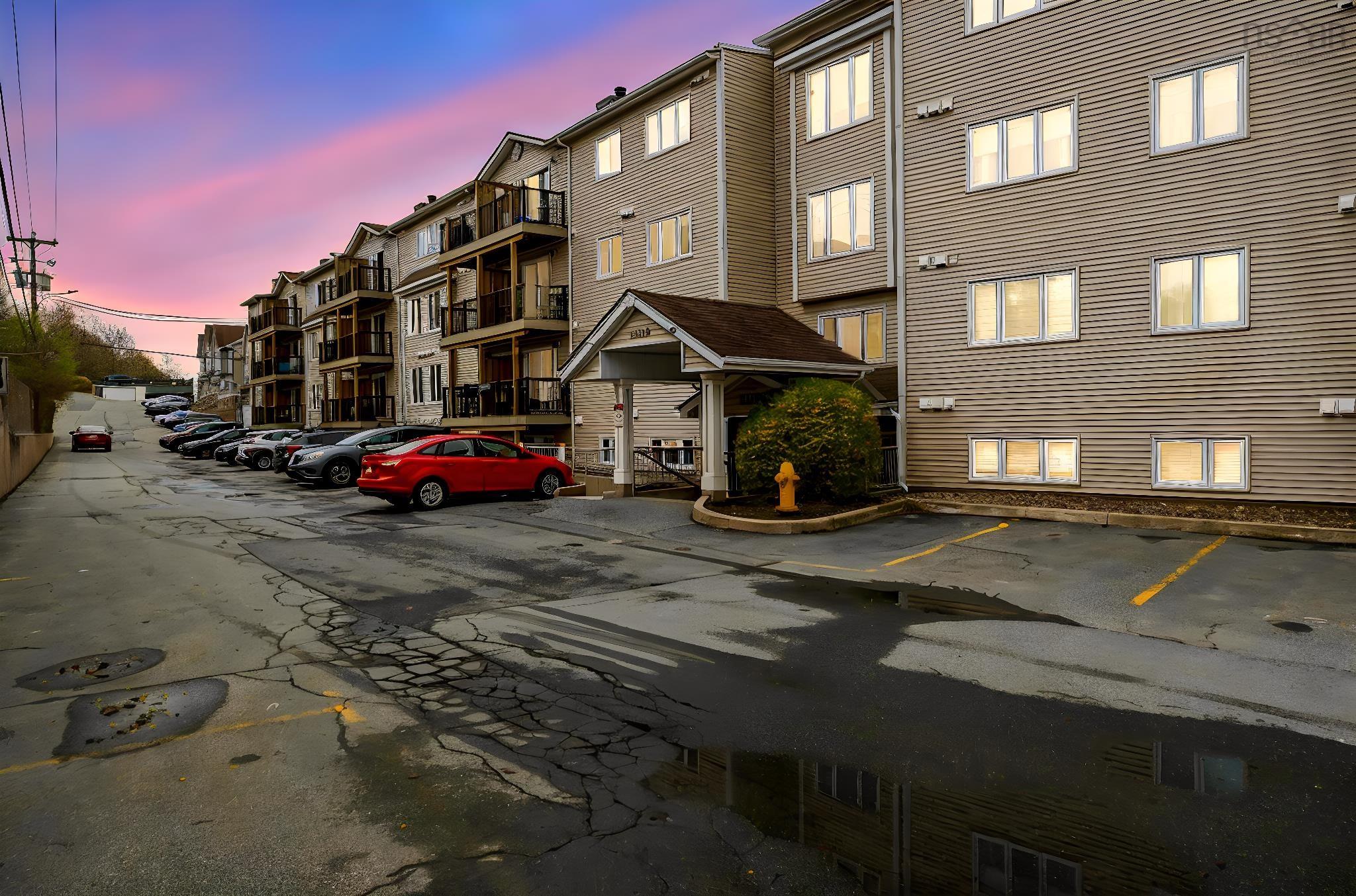 210 3600 John Par Drive, Halifax, NS (MLS® 202611313)