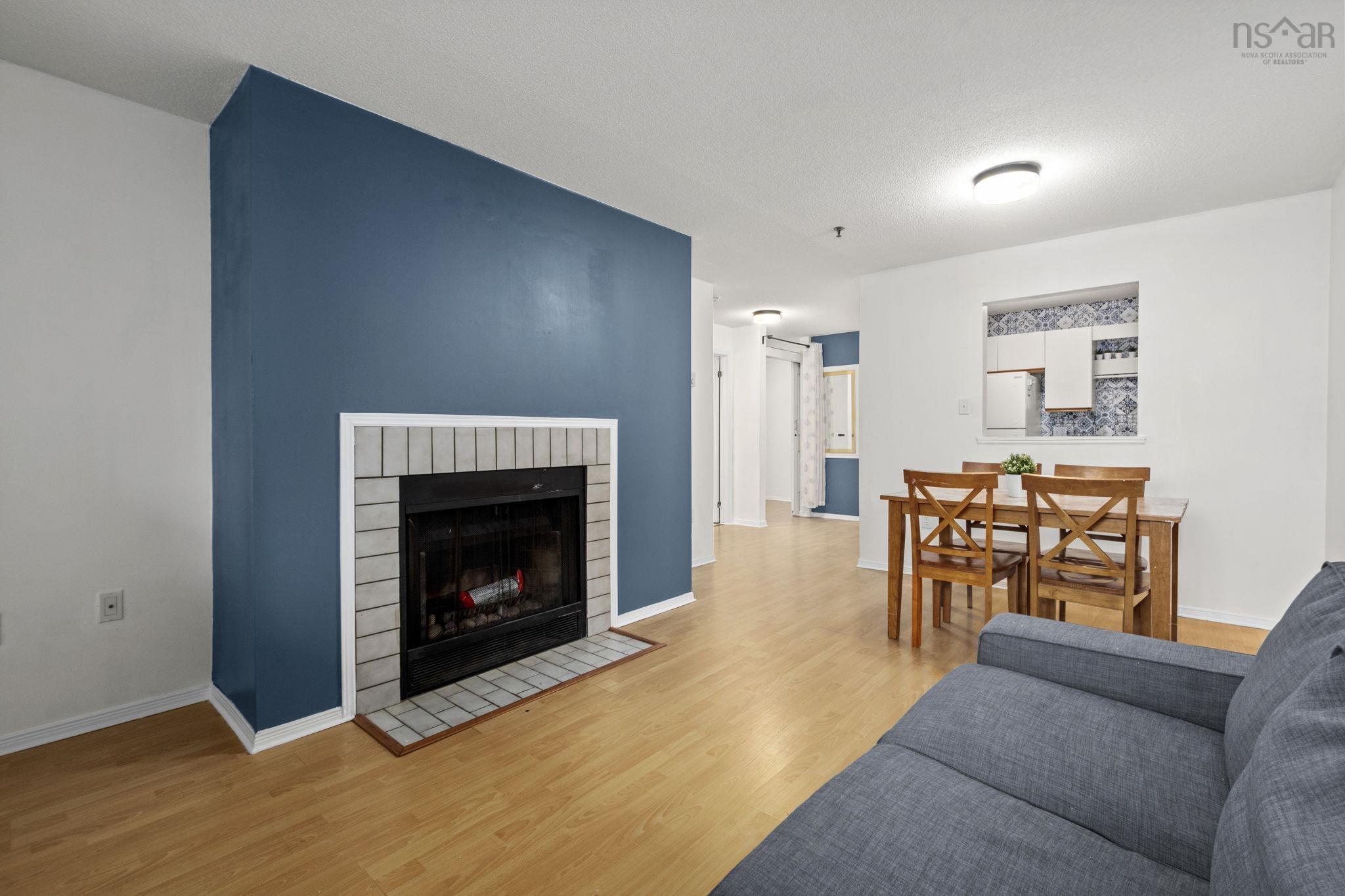 210 3600 John Par Drive, Halifax, NS (MLS 202611313)