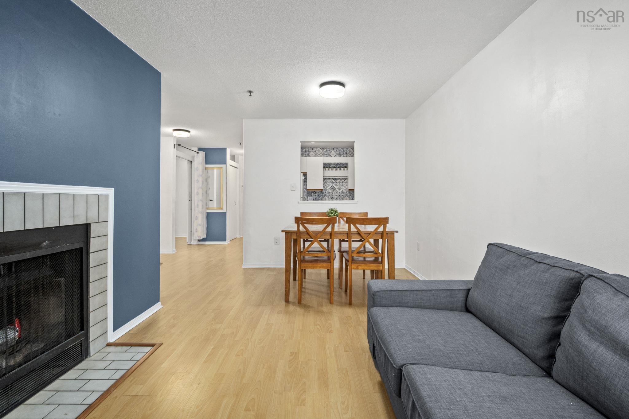 210 3600 John Par Drive, Halifax, NS (MLS 202611313)