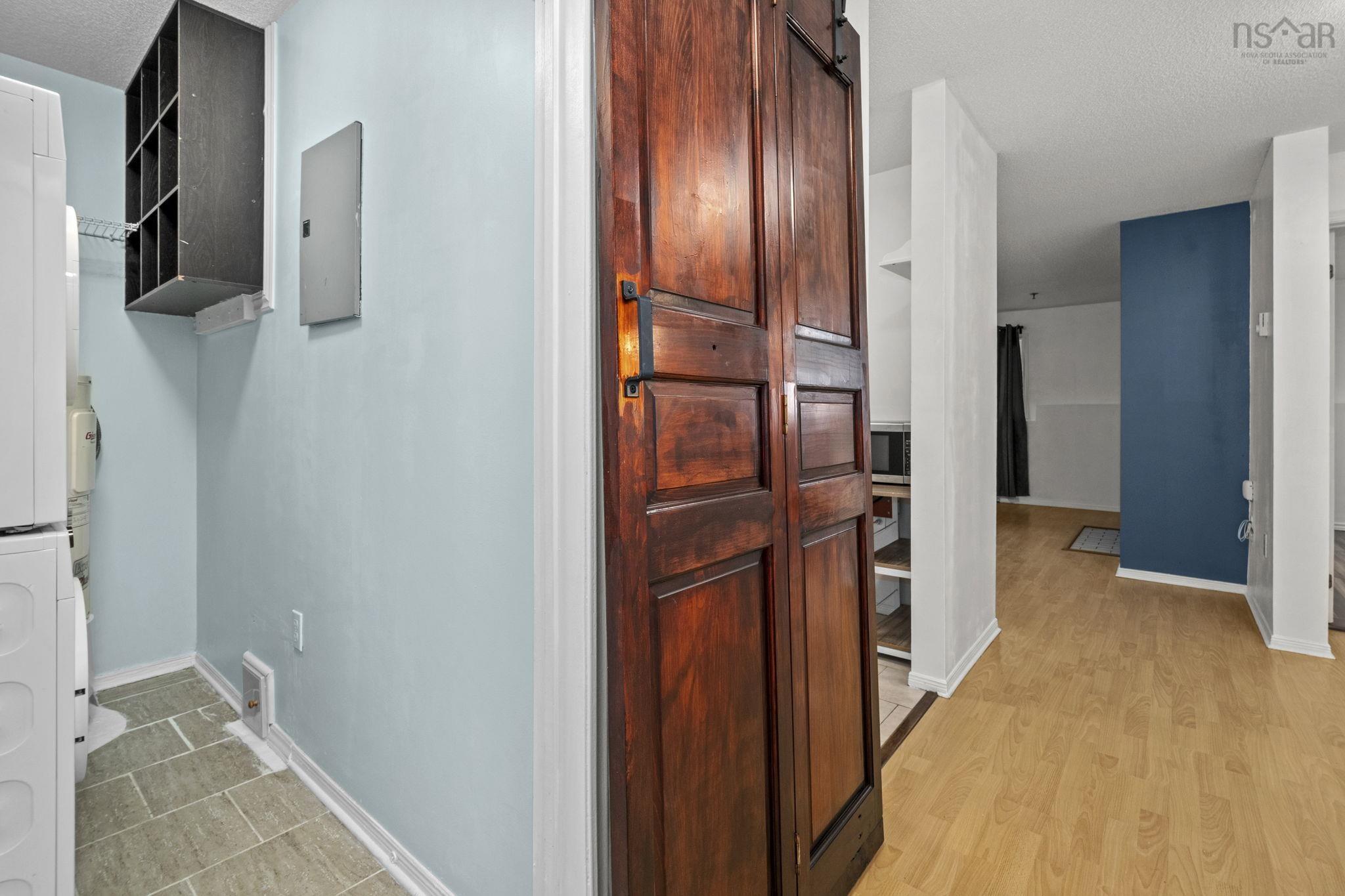 210 3600 John Par Drive, Halifax, NS (MLS 202611313)