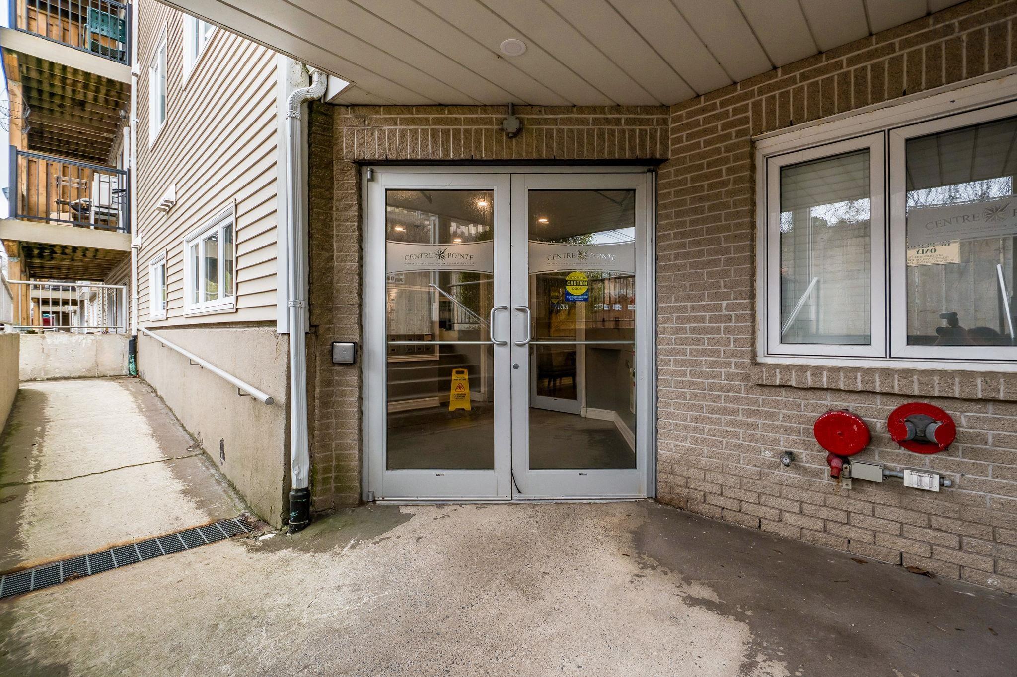 210 3600 John Par Drive, Halifax, NS (MLS 202611313)