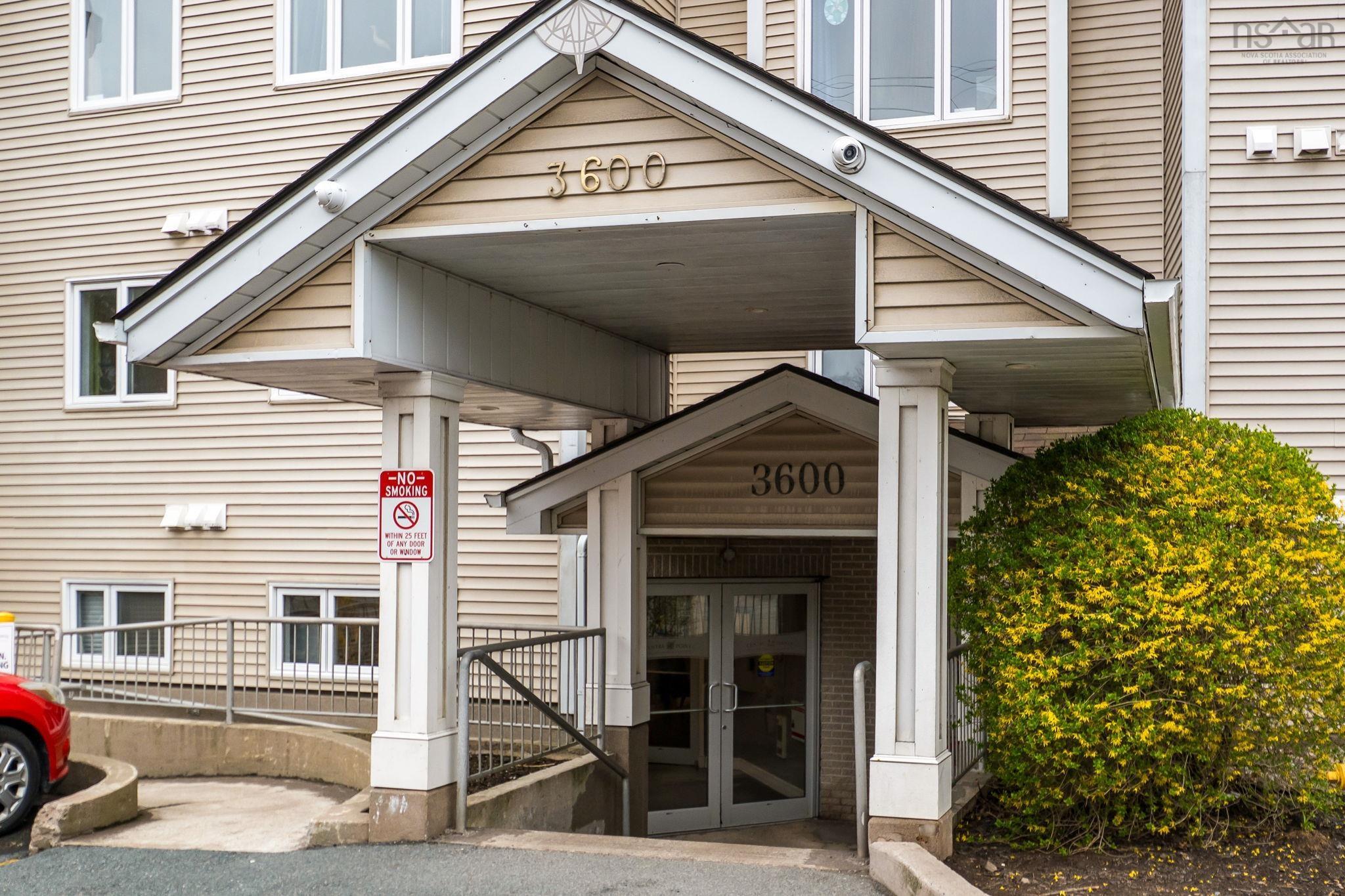 210 3600 John Par Drive, Halifax, NS (MLS 202611313)