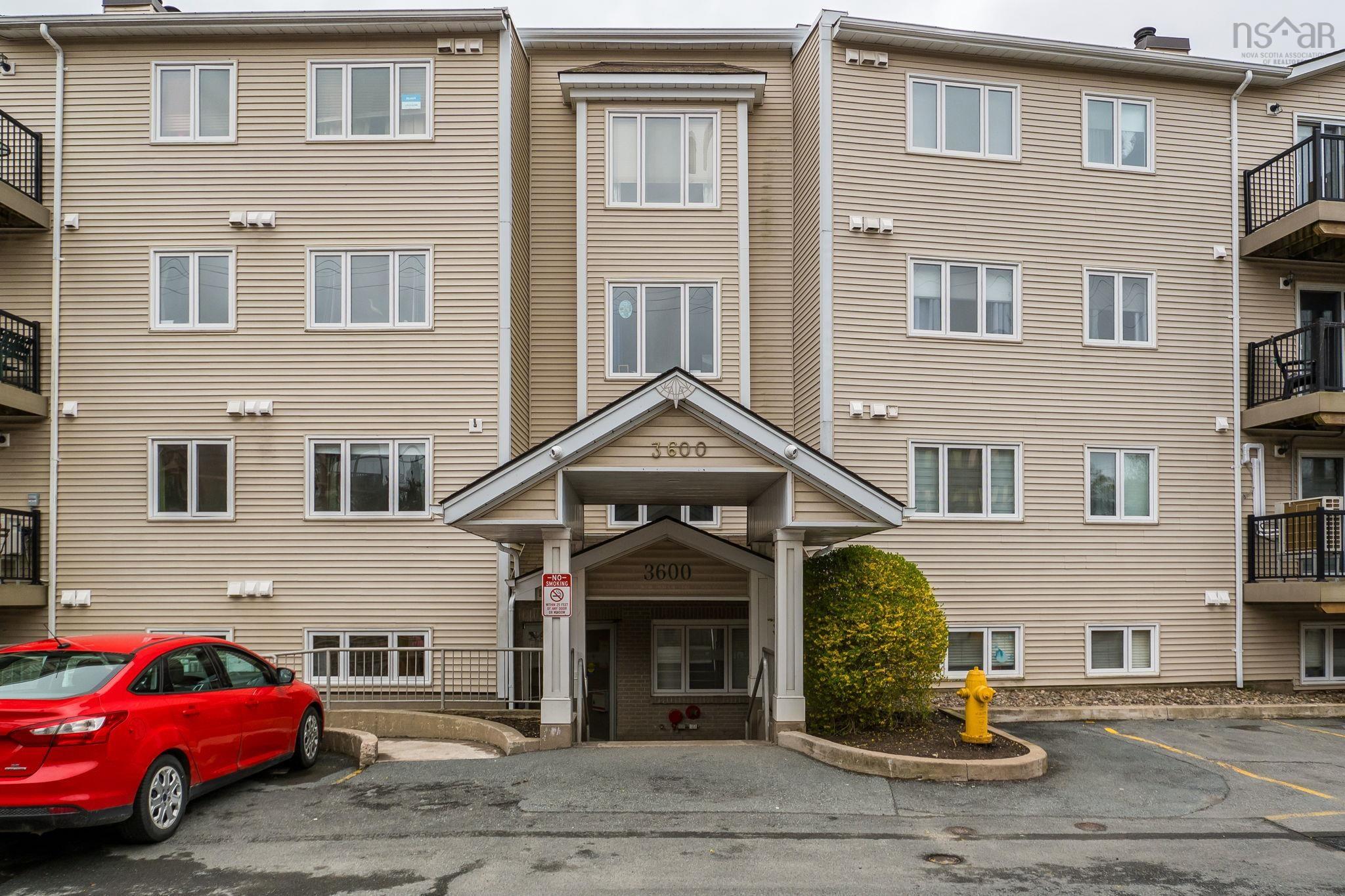 210 3600 John Par Drive, Halifax, NS (MLS 202611313)