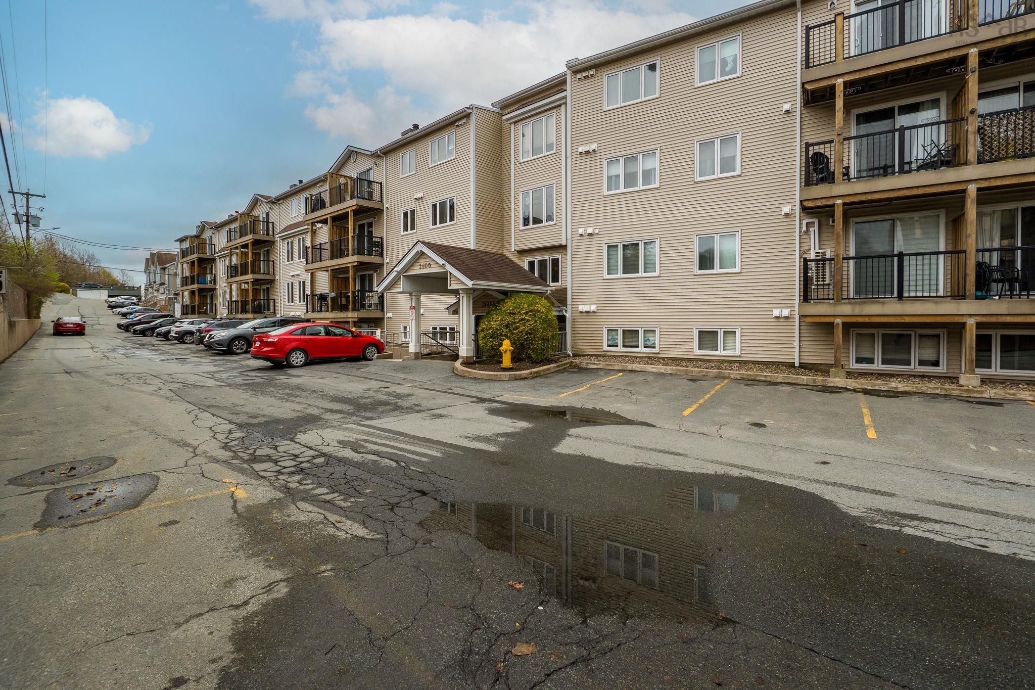 210 3600 John Par Drive, Halifax, NS (MLS 202611313)