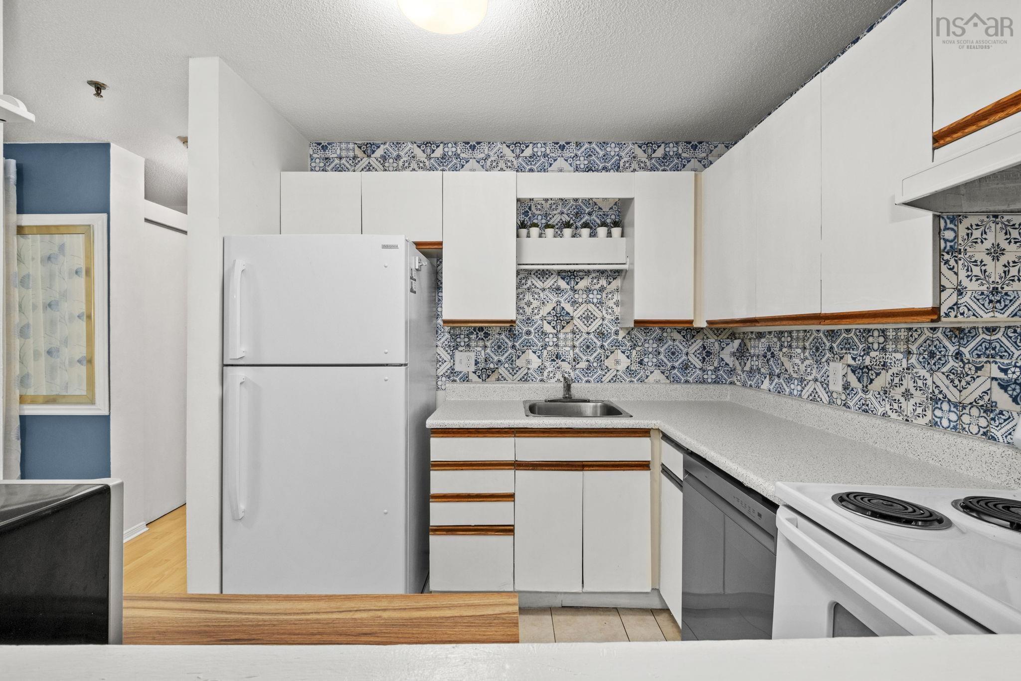 210 3600 John Par Drive, Halifax, NS (MLS 202611313)