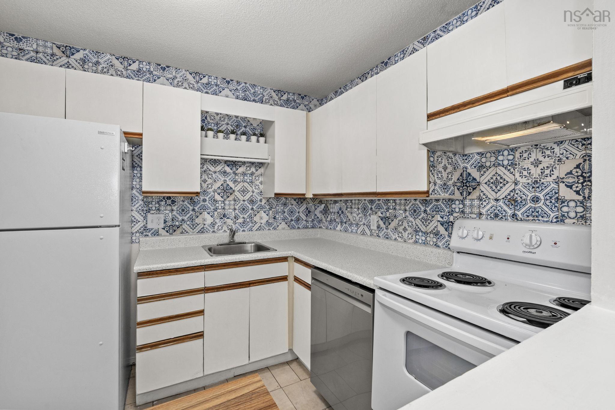 210 3600 John Par Drive, Halifax, NS (MLS 202611313)
