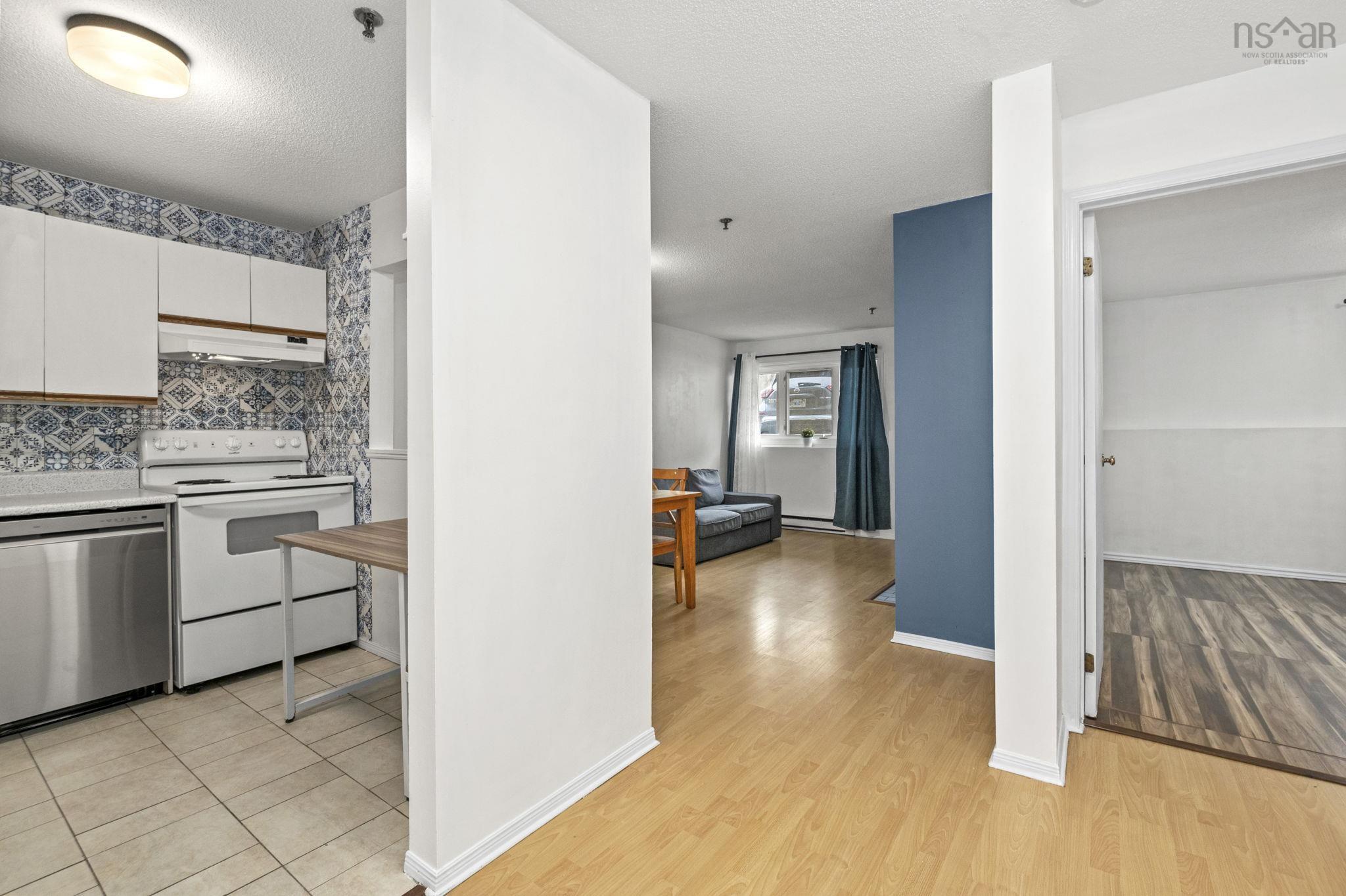 210 3600 John Par Drive, Halifax, NS (MLS 202611313)