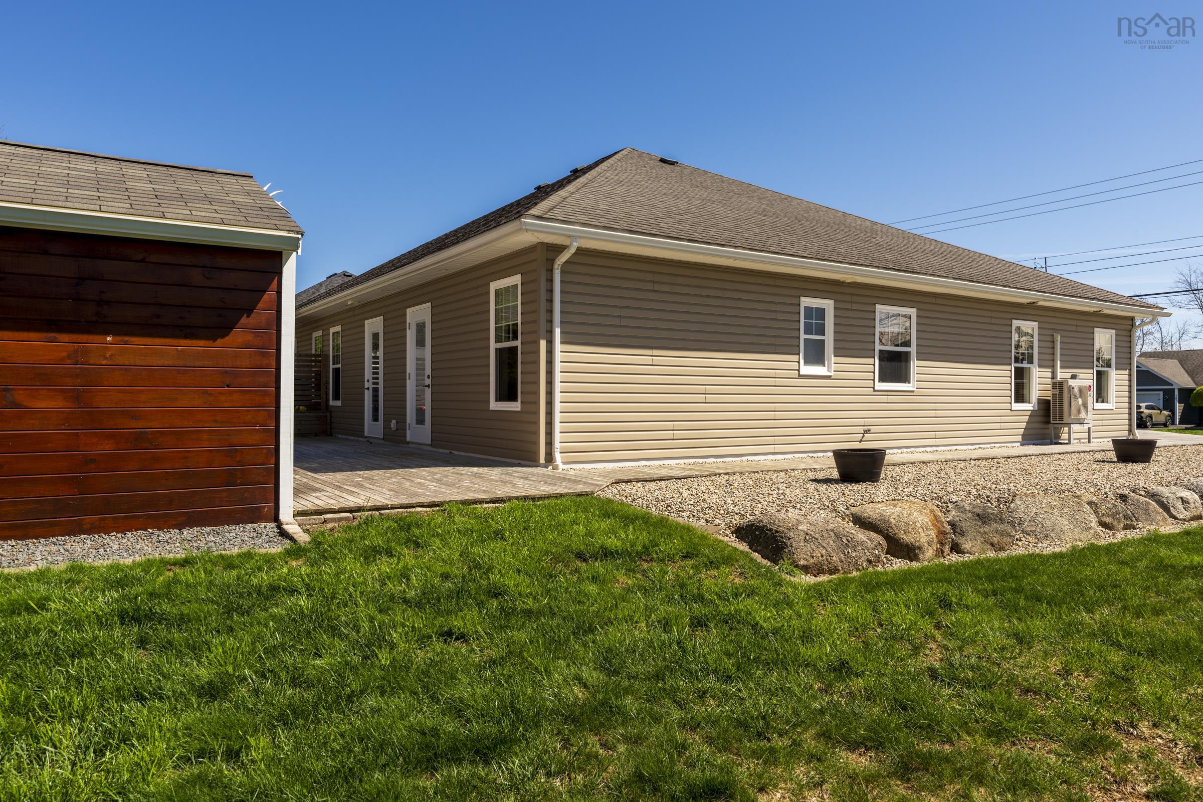 $490,000.00: 376 Glen Allan Drive, Bridgewater