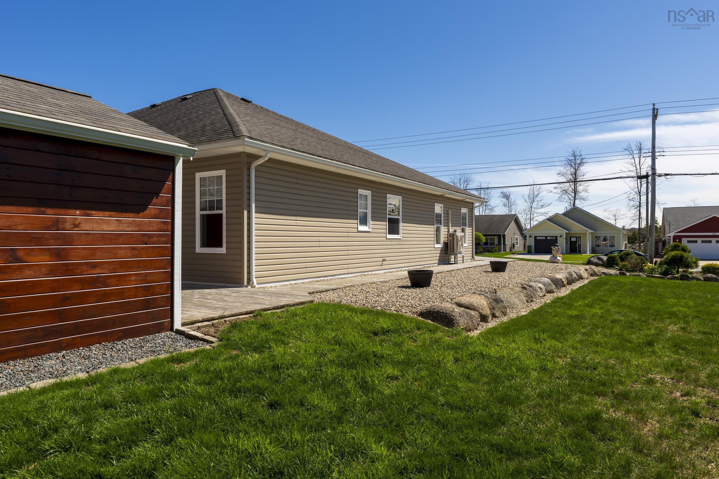 $490,000.00: 376 Glen Allan Drive, Bridgewater