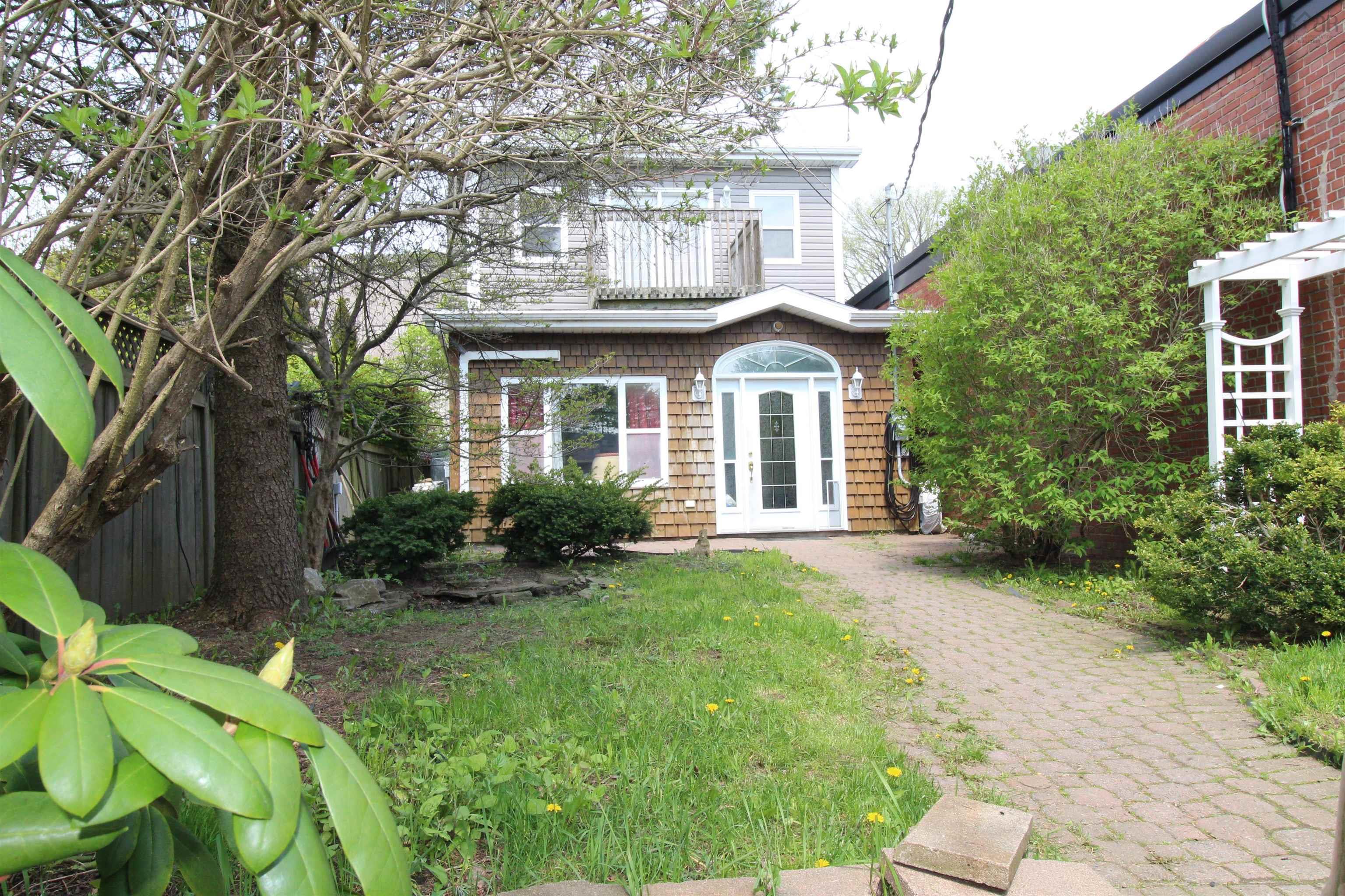5789 Charles Street, Halifax, NS (MLS 202611319)