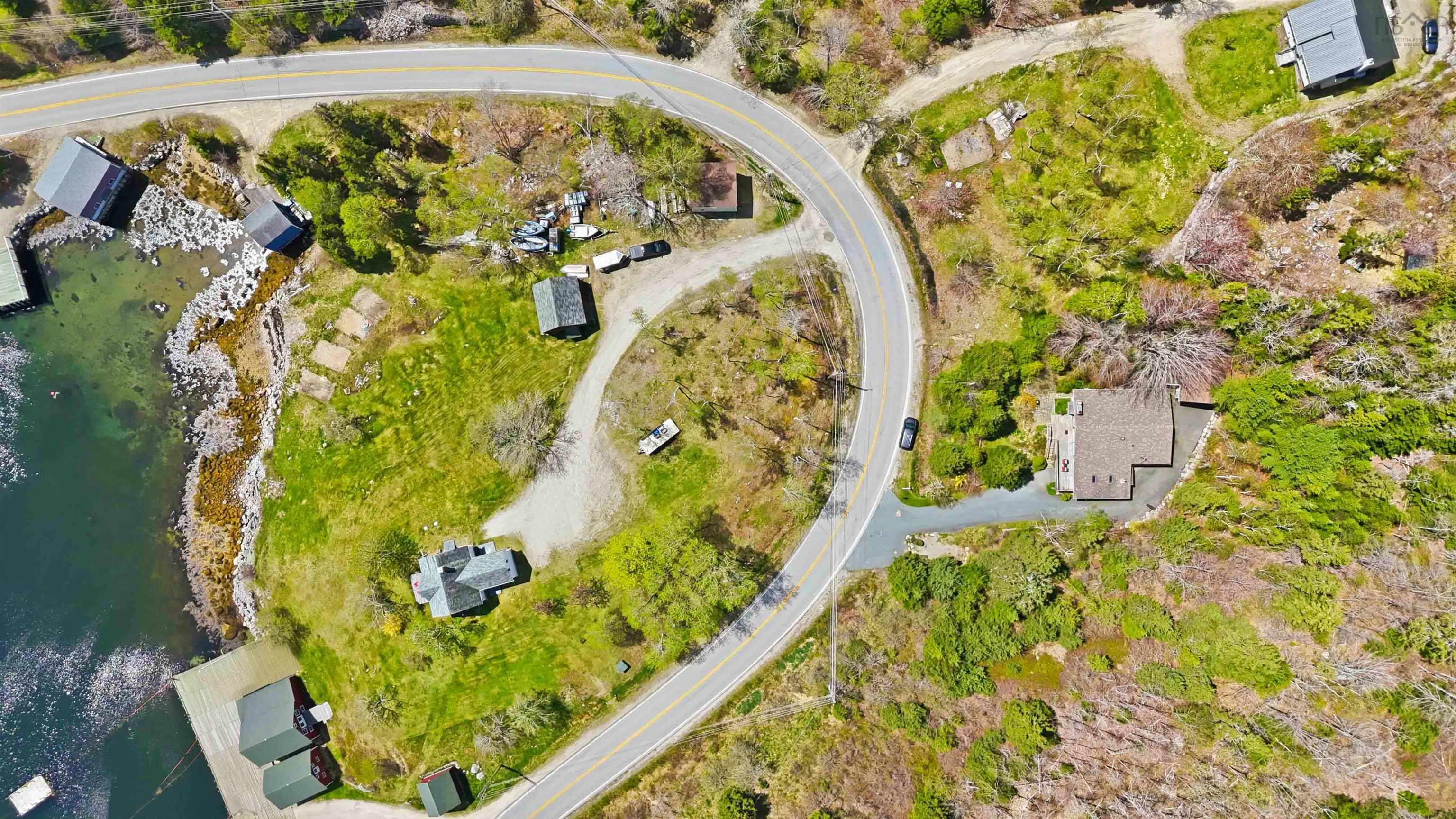 $759,900.00: 2612 Highway 329, Northwest Cove
