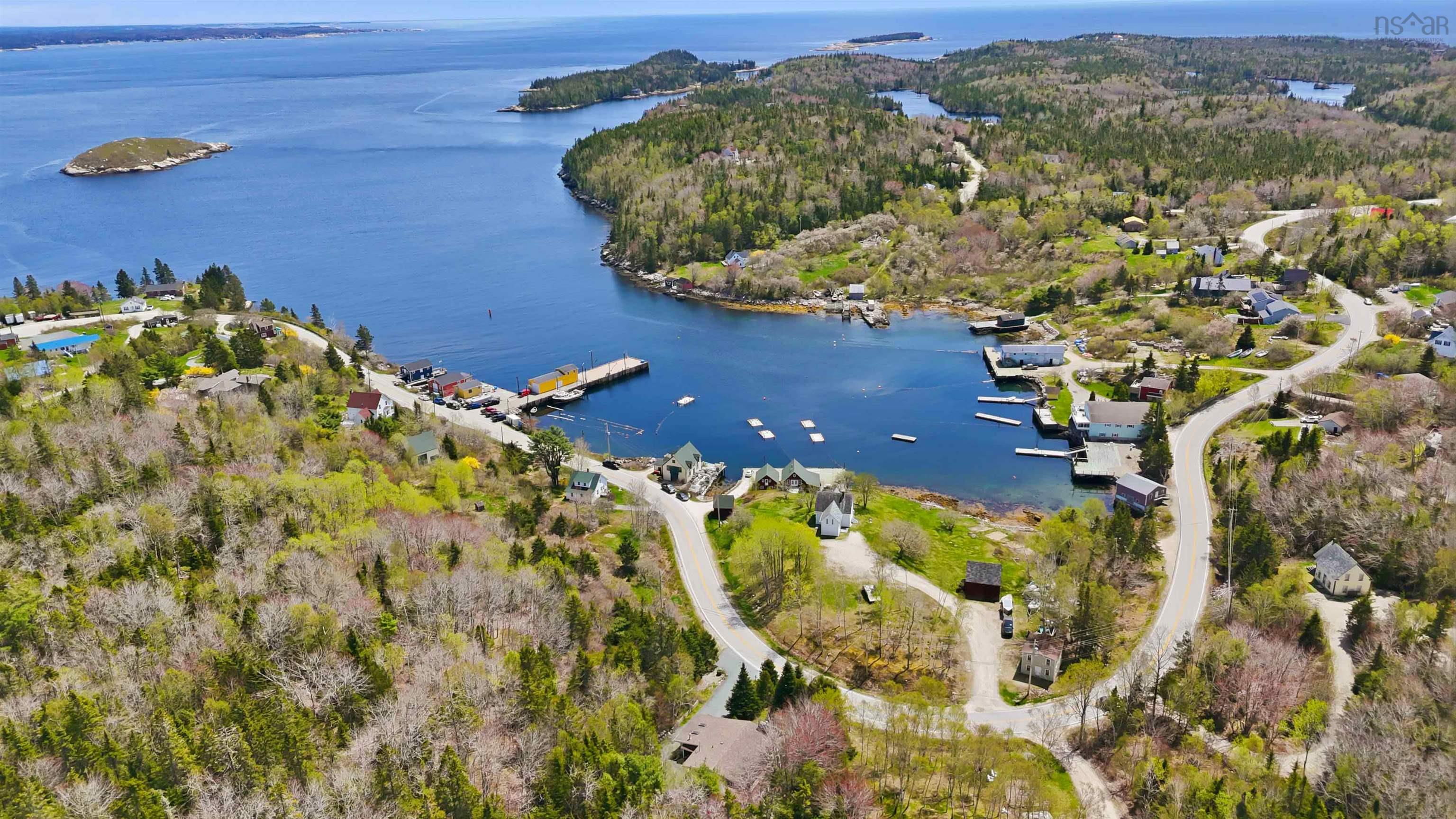 $759,900.00: 2612 Highway 329, Northwest Cove