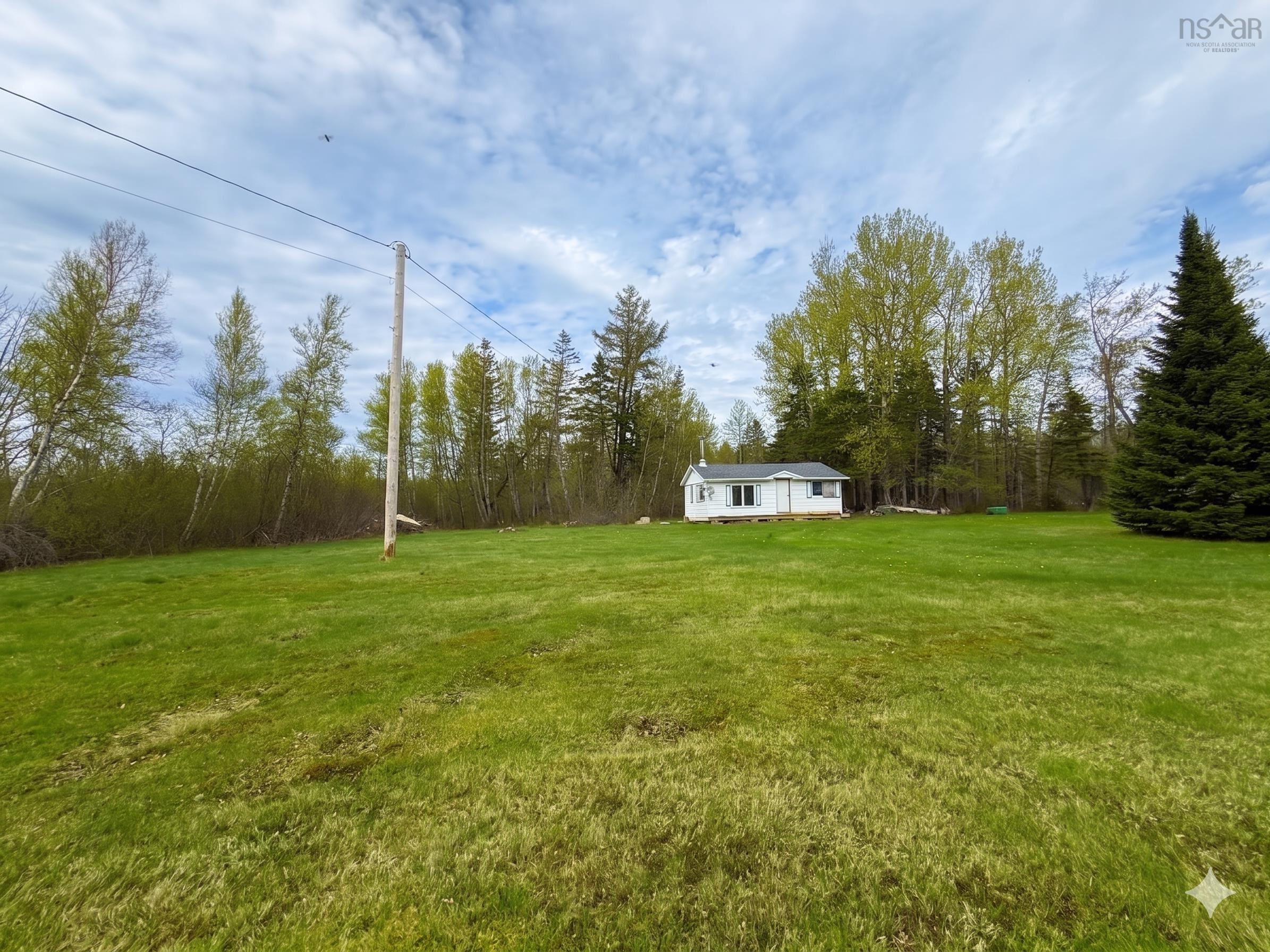 $65,000.00: 743 Chapman Settlement Road, Chapman Settlement