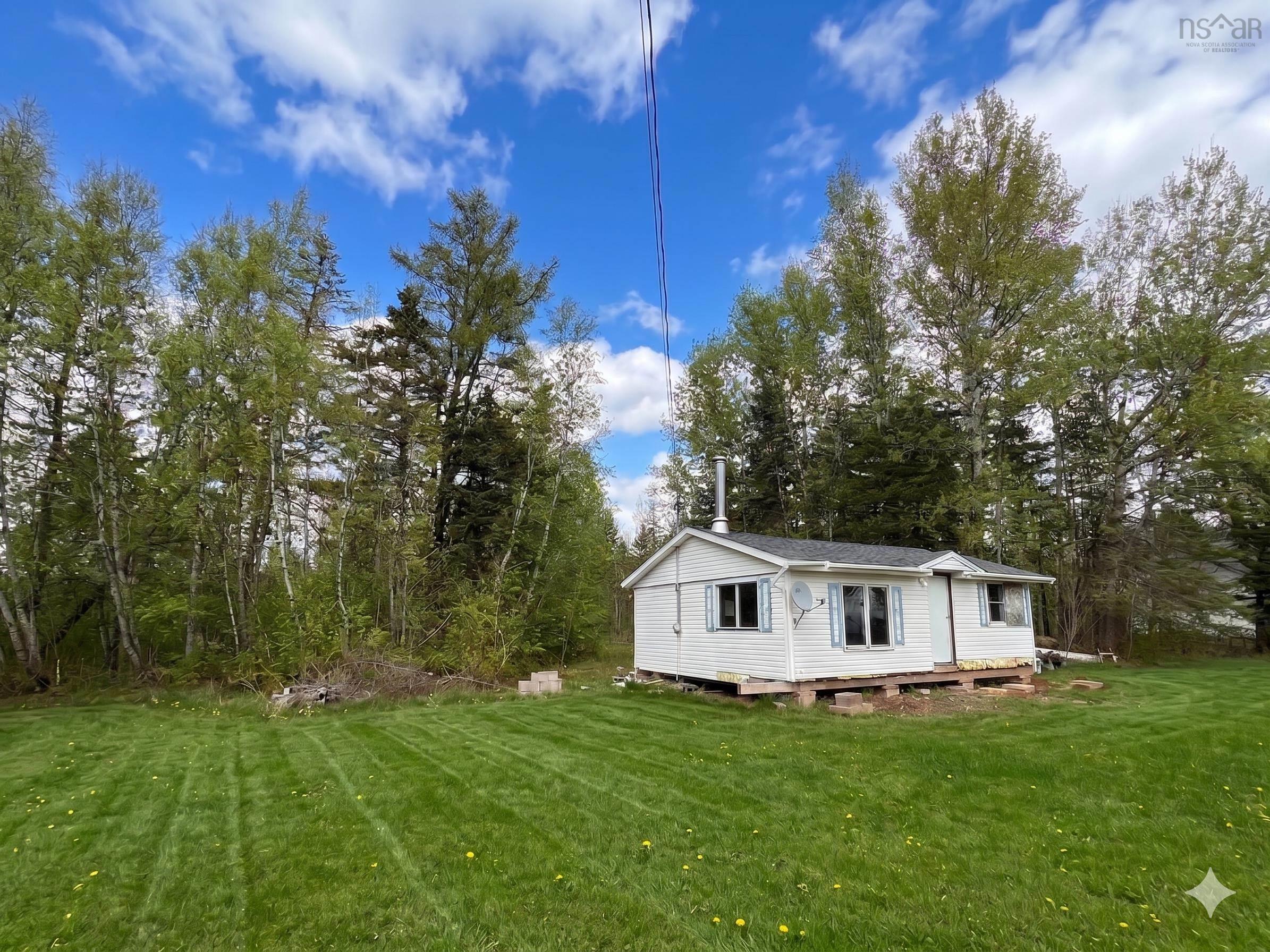 $65,000.00: 743 Chapman Settlement Road, Chapman Settlement