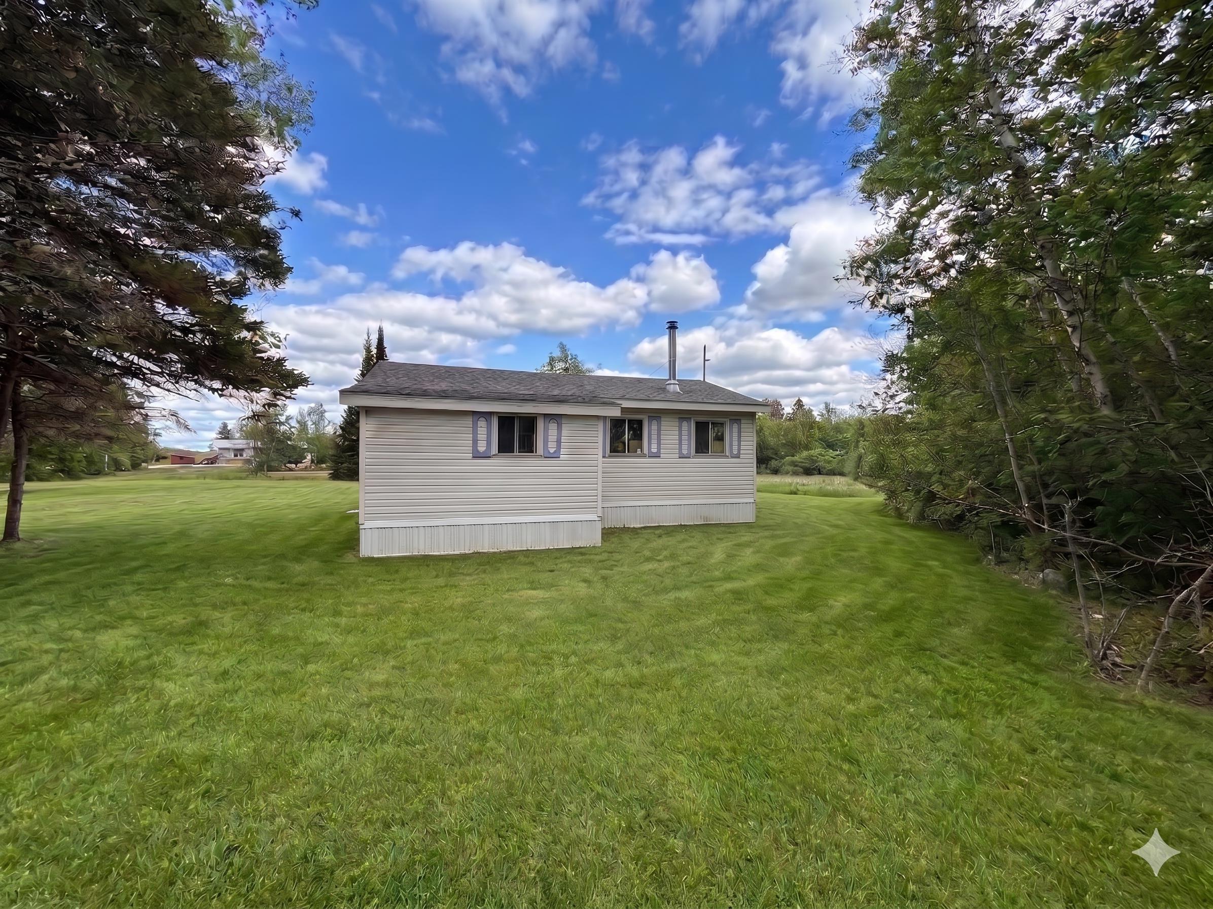 $65,000.00: 743 Chapman Settlement Road, Chapman Settlement