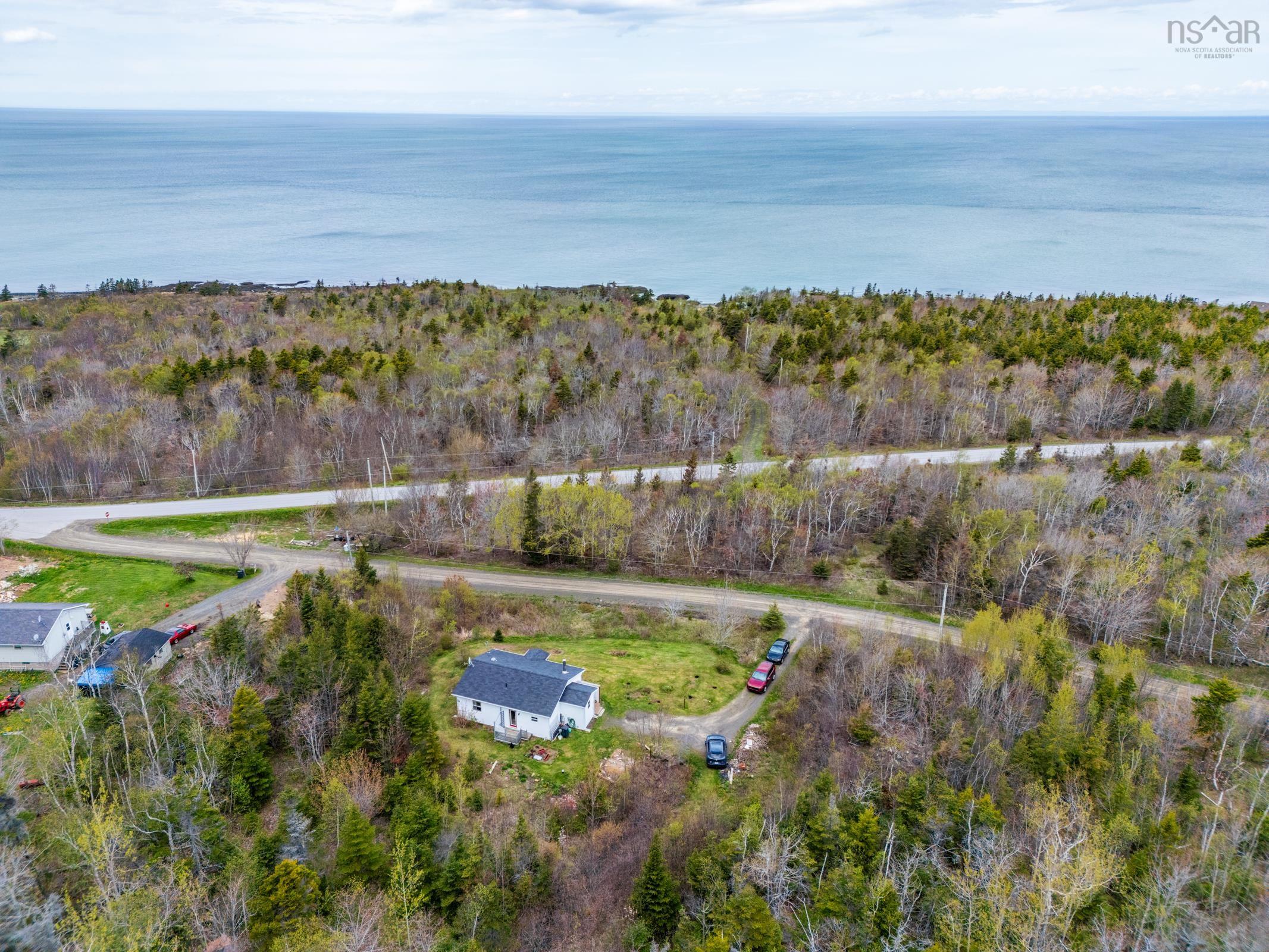 $337,750.00: 28 Longley Mountain Road, Youngs Cove