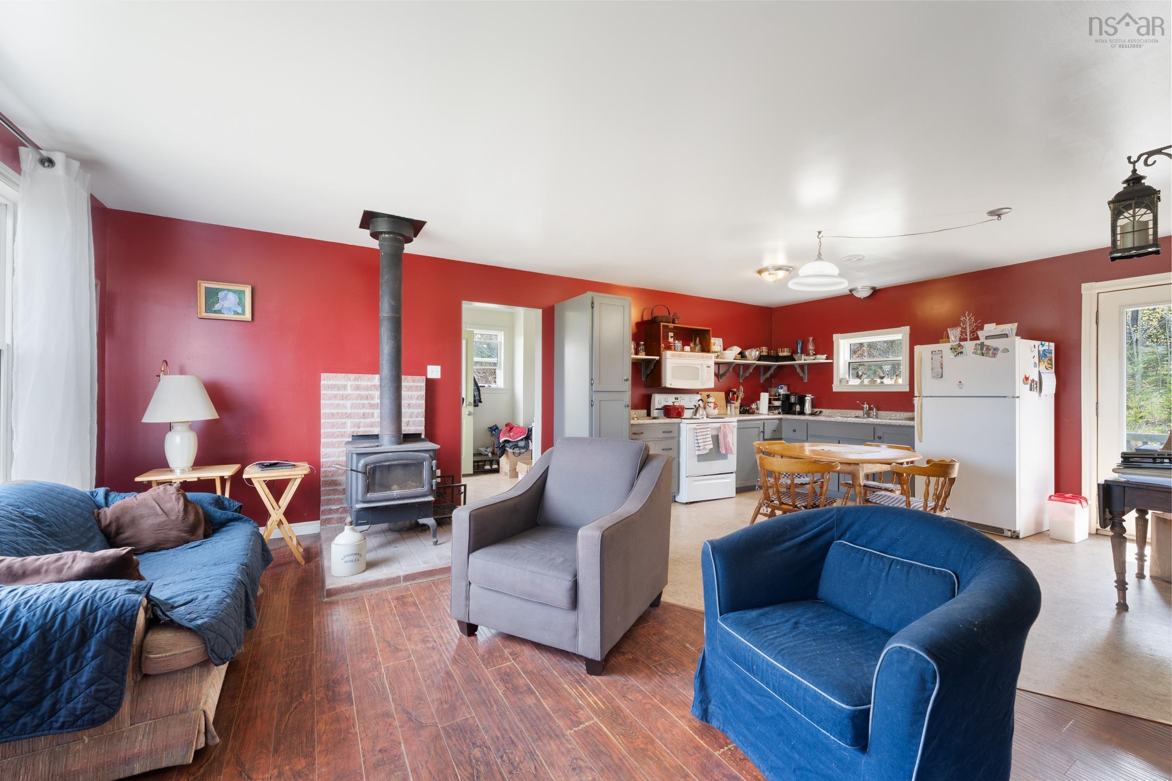 $337,750.00: 28 Longley Mountain Road, Youngs Cove